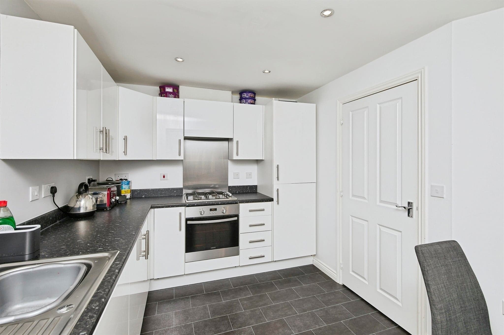 Property at Merevale Way, Stenson Fields, Derby