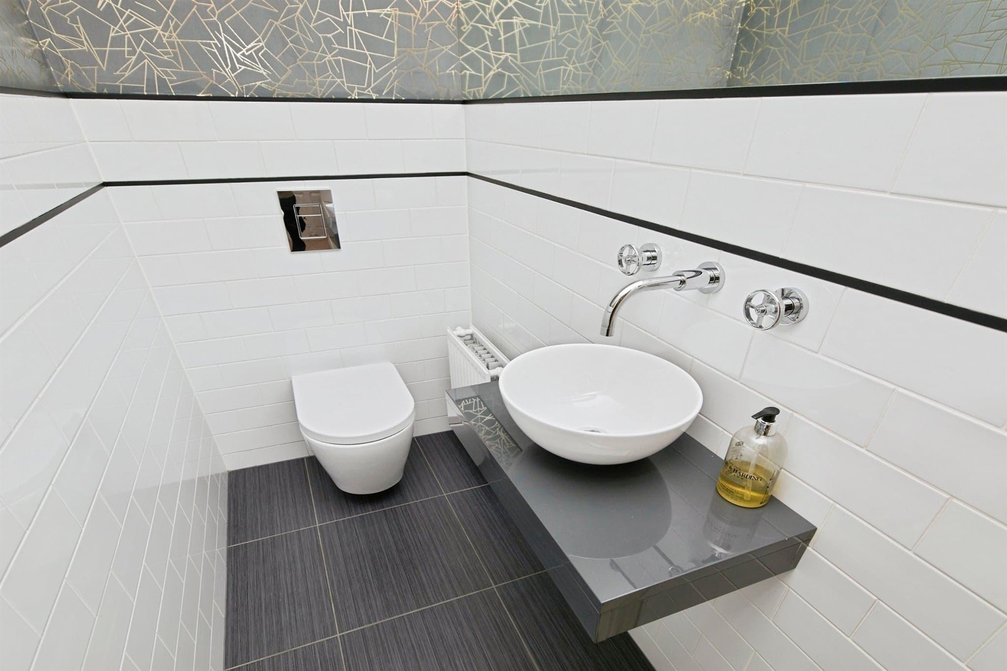 Property at Merevale Way, Stenson Fields, Derby