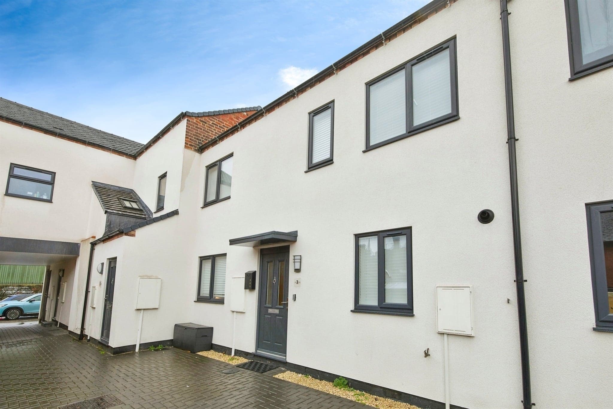 Property at Guild Terrace, BURTON-ON-TRENT