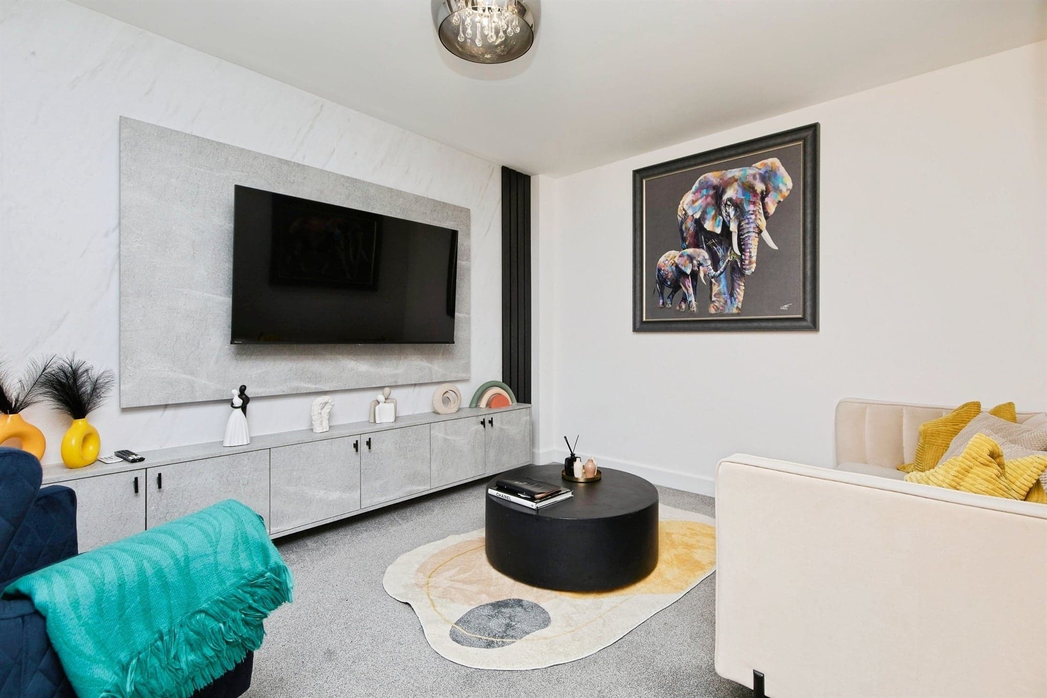 Property at Guild Terrace, BURTON-ON-TRENT