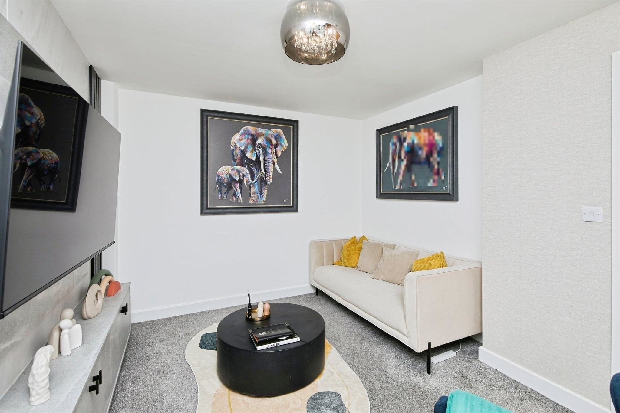 Property at Guild Terrace, BURTON-ON-TRENT