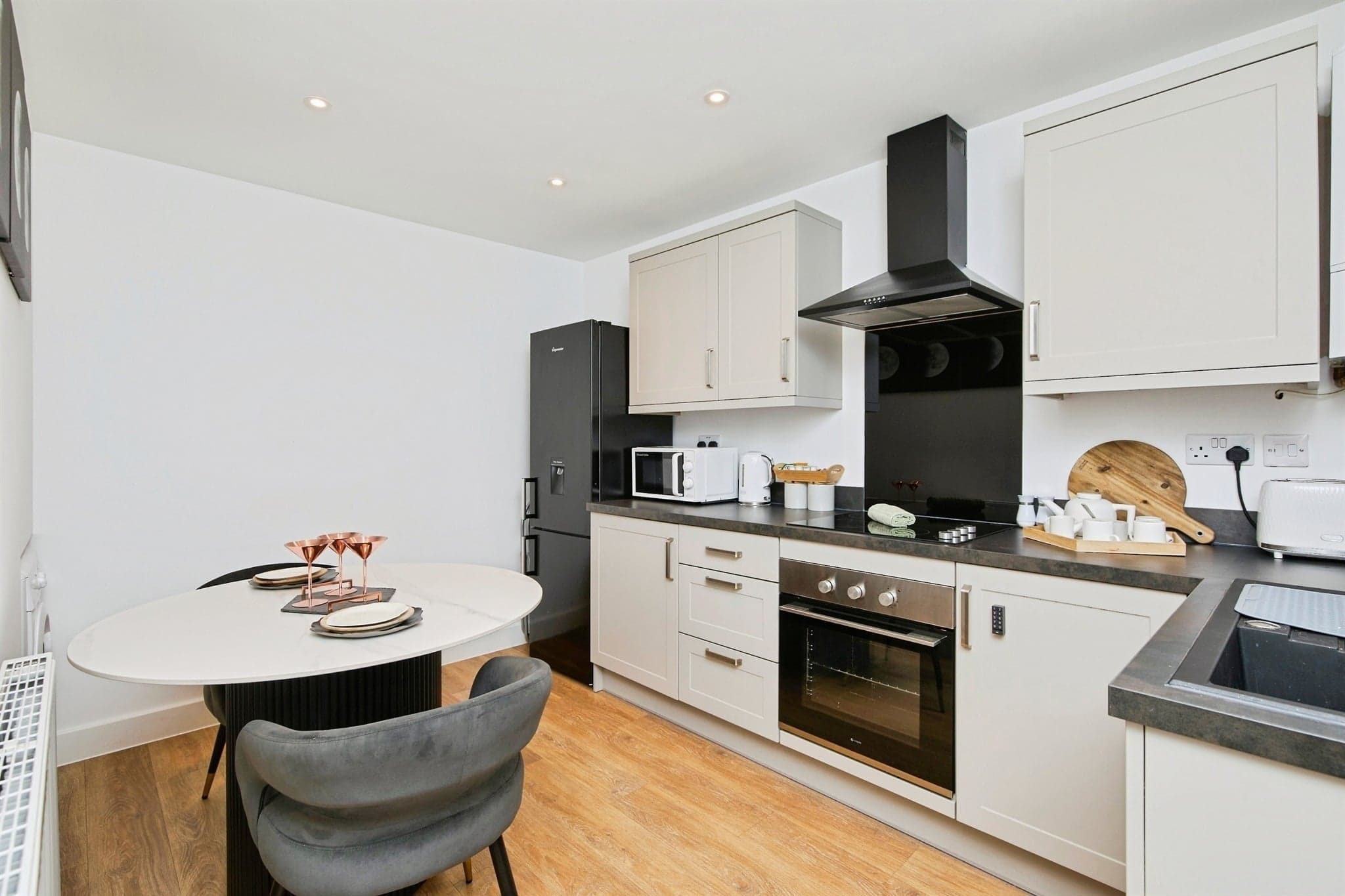 Property at Guild Terrace, BURTON-ON-TRENT