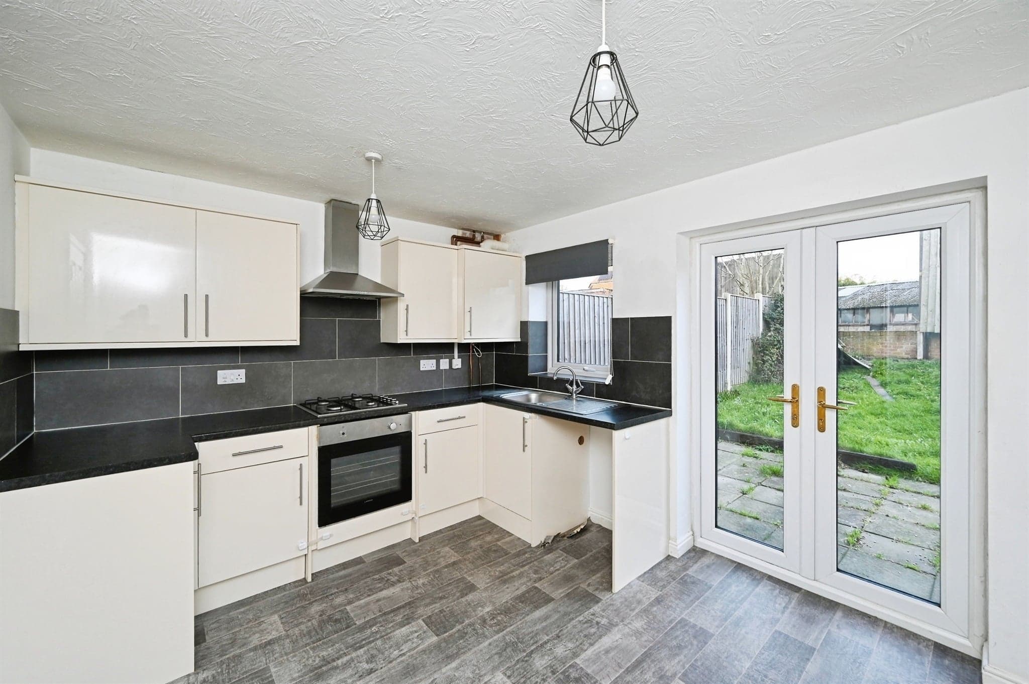 Property at Overmoor View, Tibshelf, Alfreton