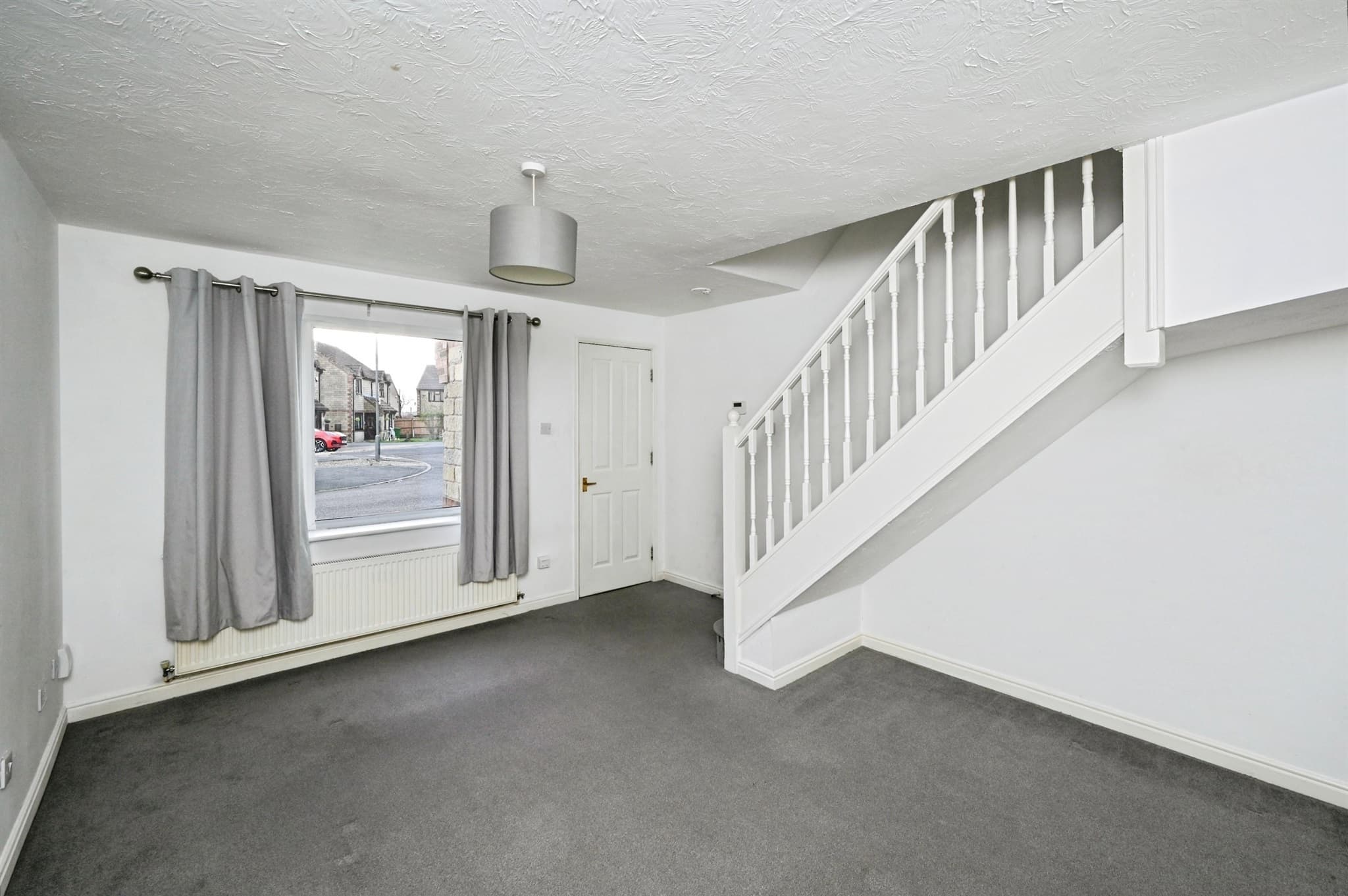Property at Overmoor View, Tibshelf, Alfreton