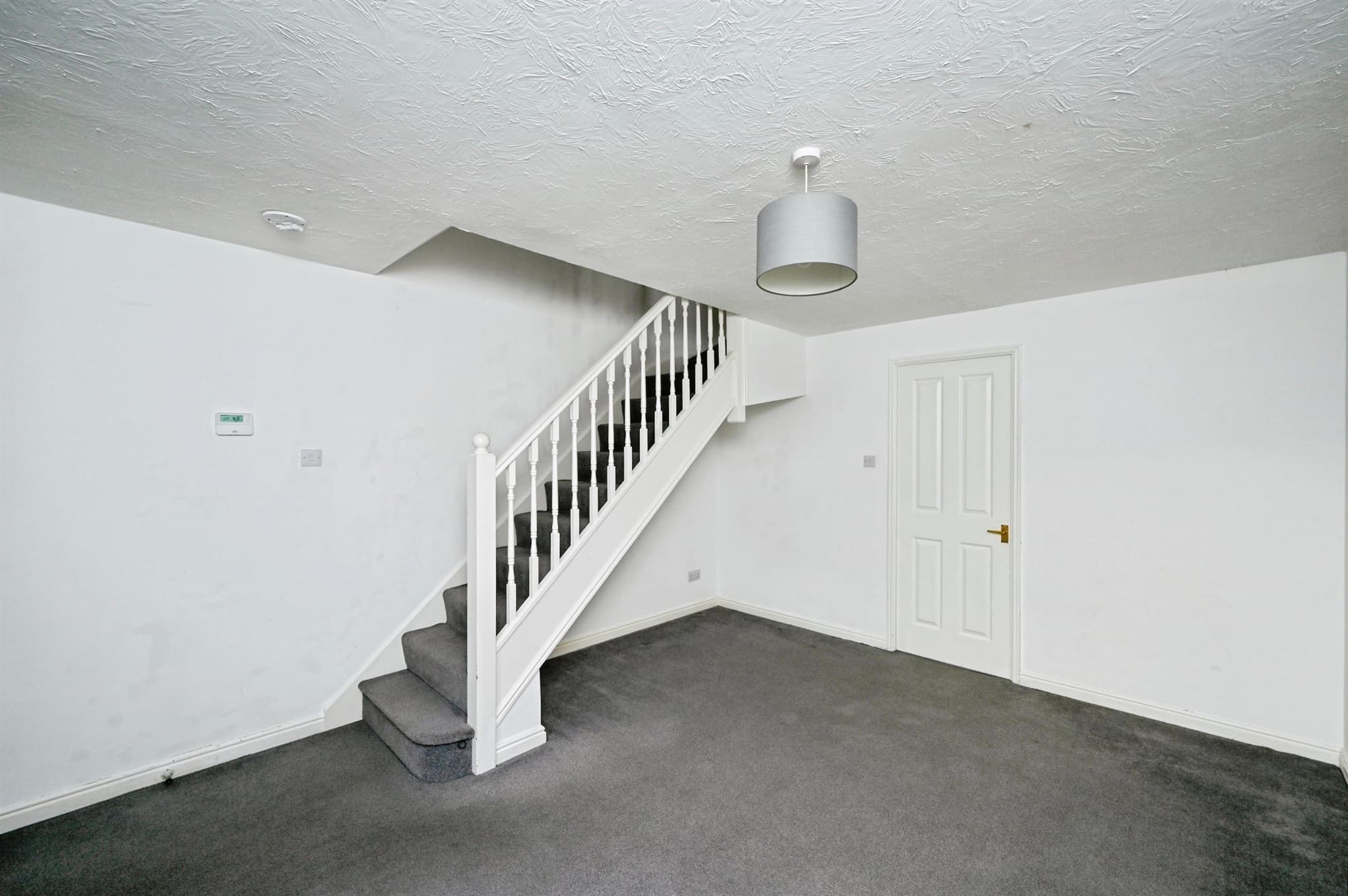 Property at Overmoor View, Tibshelf, Alfreton