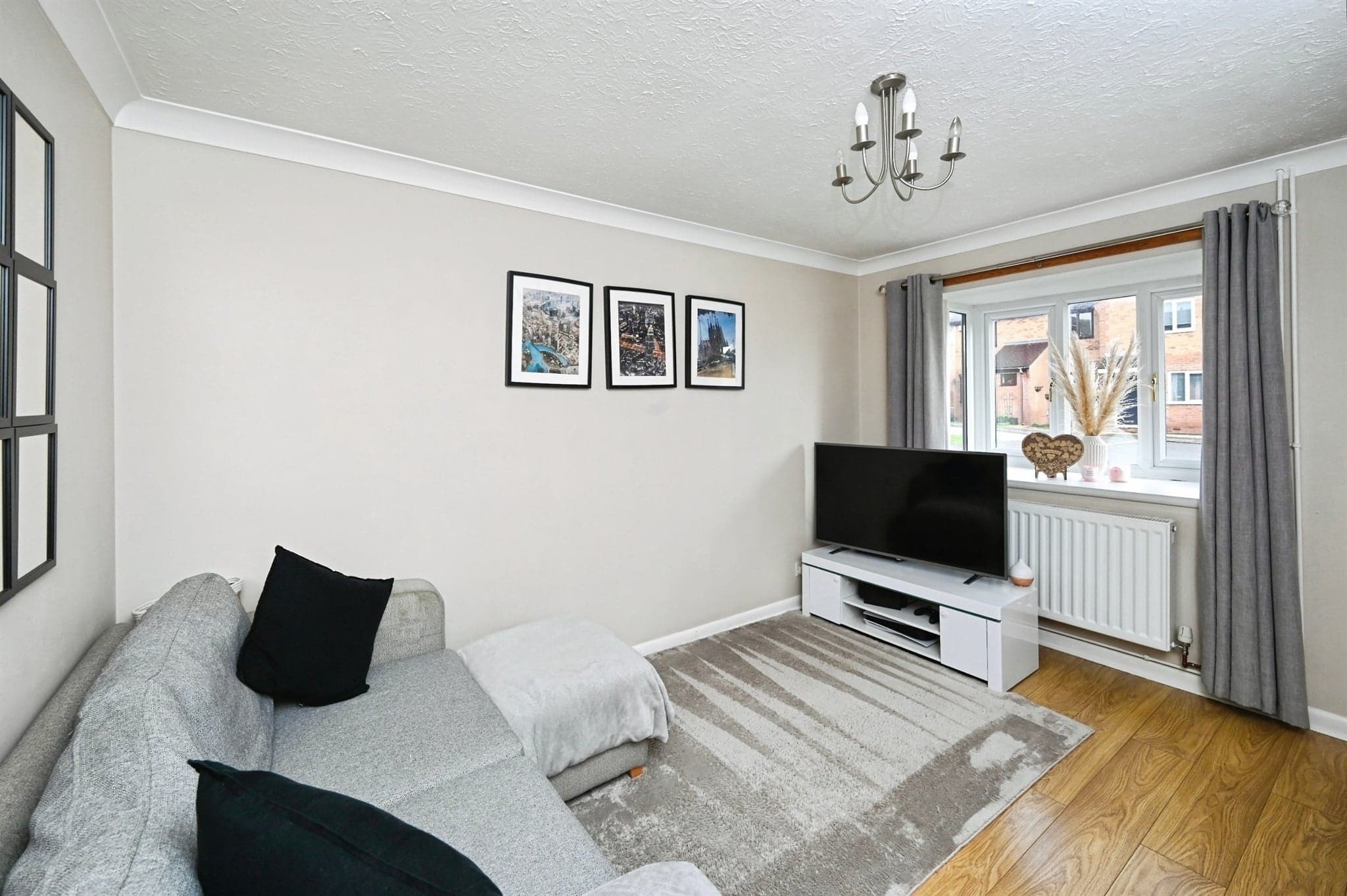 Property at Charnwood Close, Swanwick, Alfreton