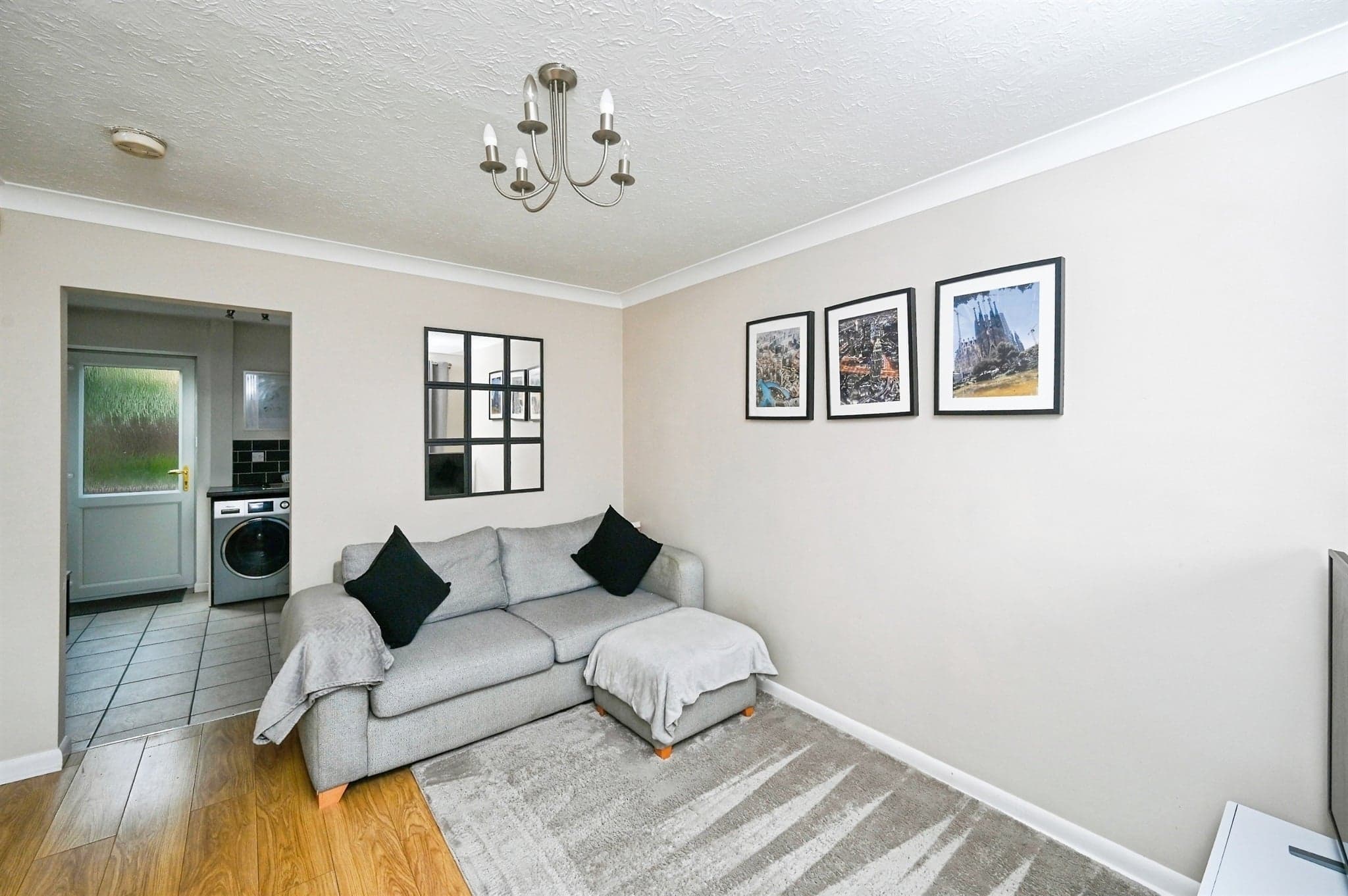 Property at Charnwood Close, Swanwick, Alfreton