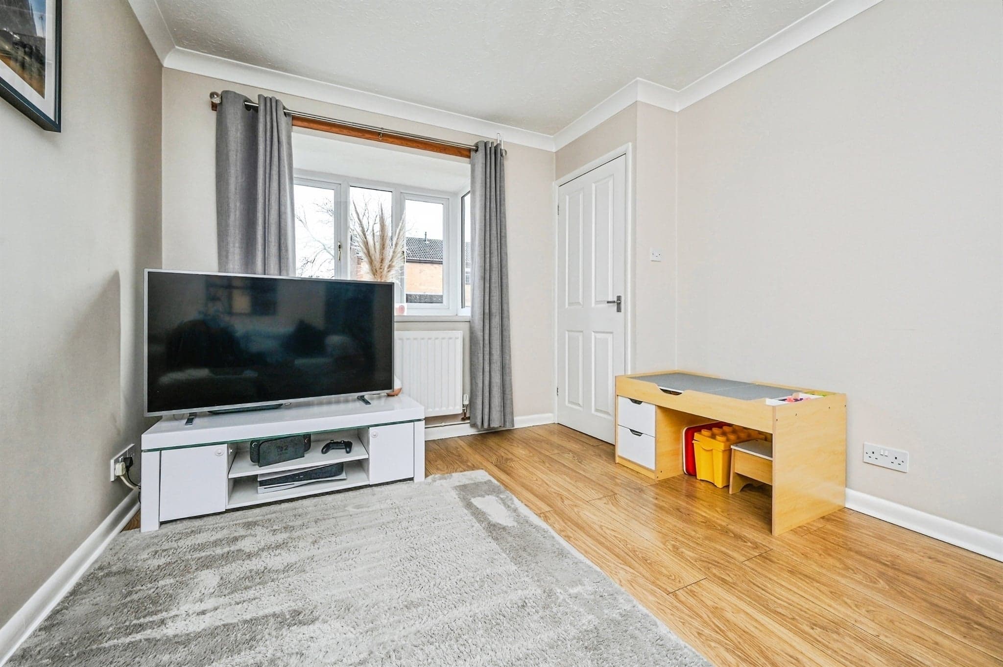 Property at Charnwood Close, Swanwick, Alfreton