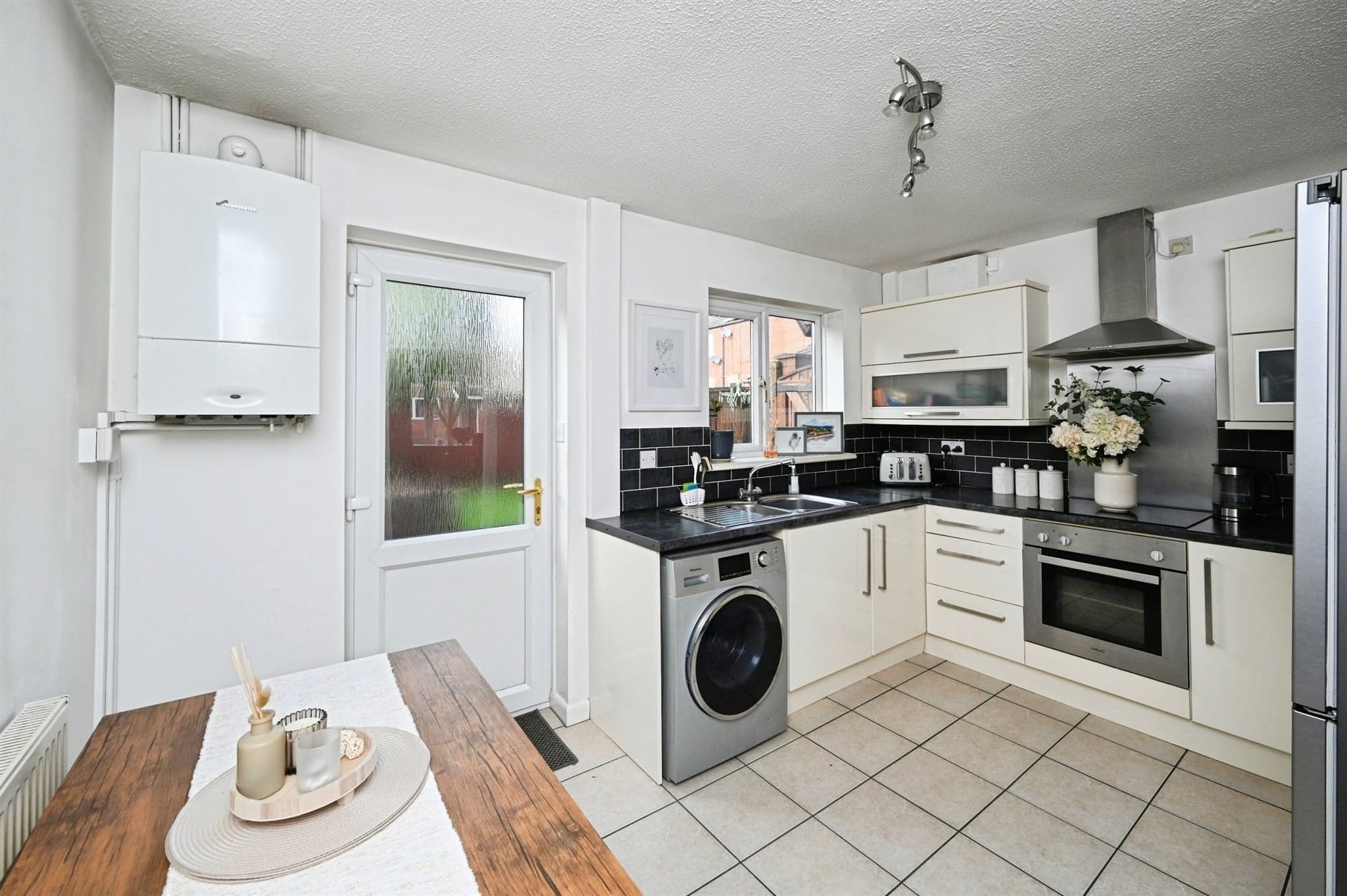 Property at Charnwood Close, Swanwick, Alfreton