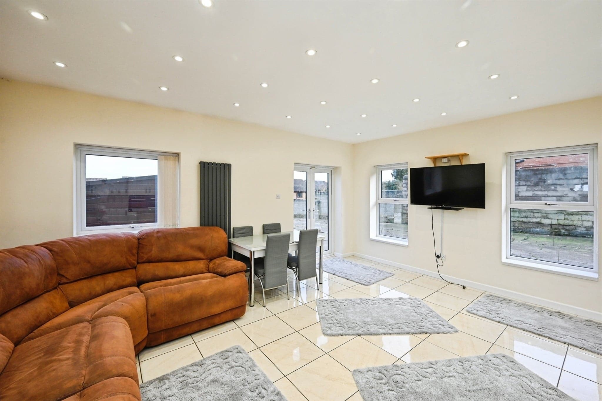 Property at Millfield Road, Ilkeston