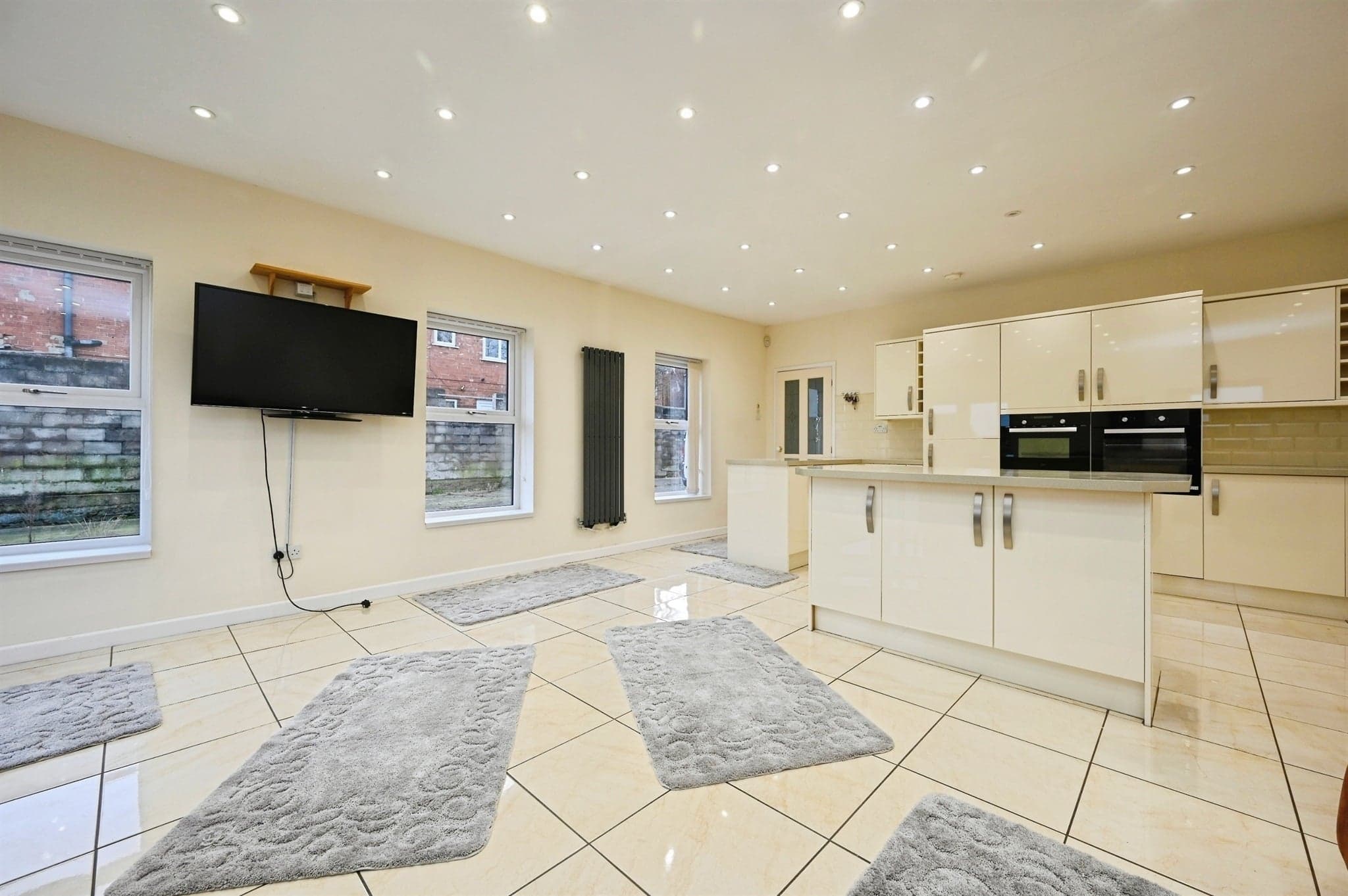 Property at Millfield Road, Ilkeston