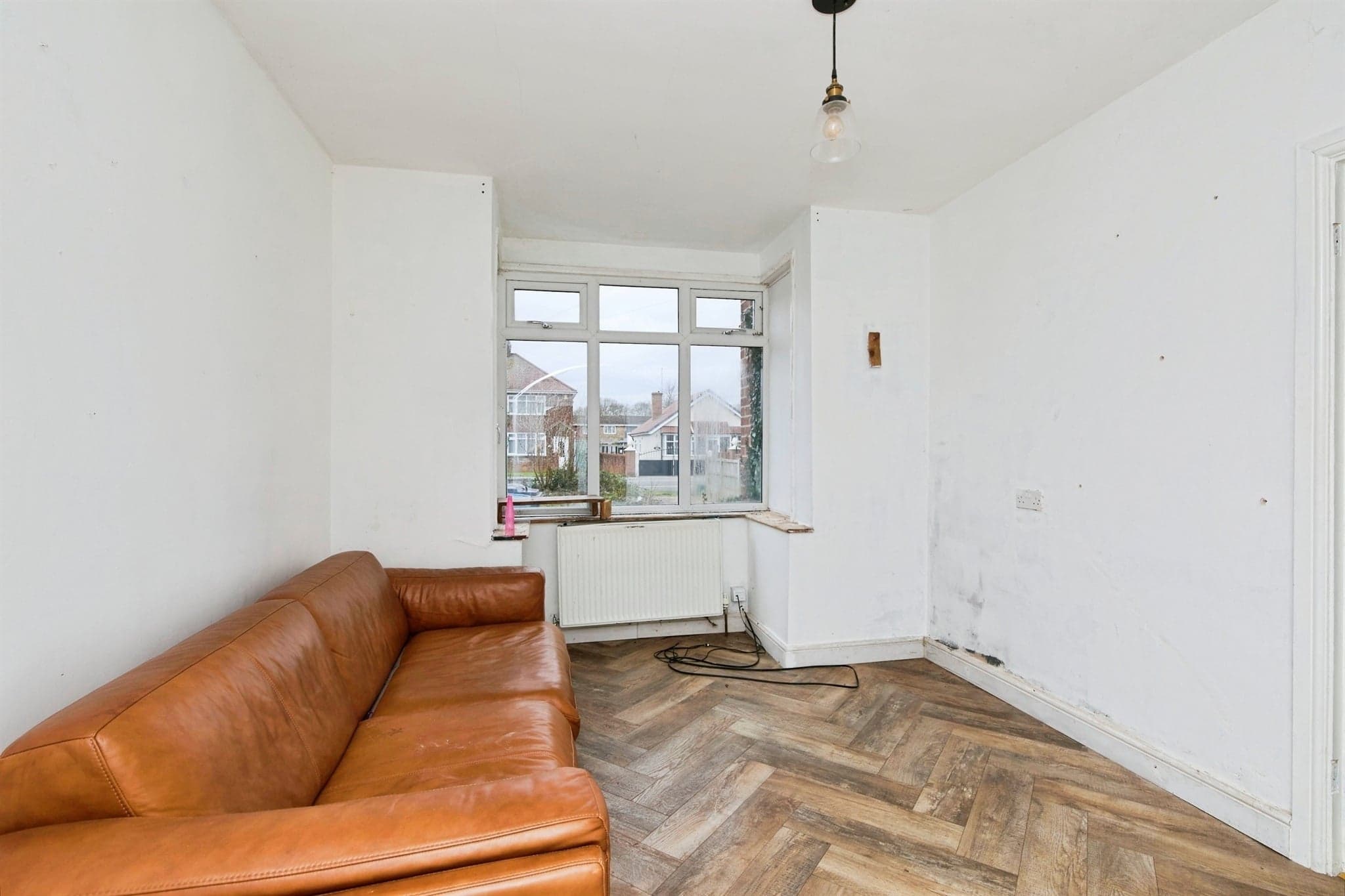 Property at Meadow Lane, Chaddesden, Derby