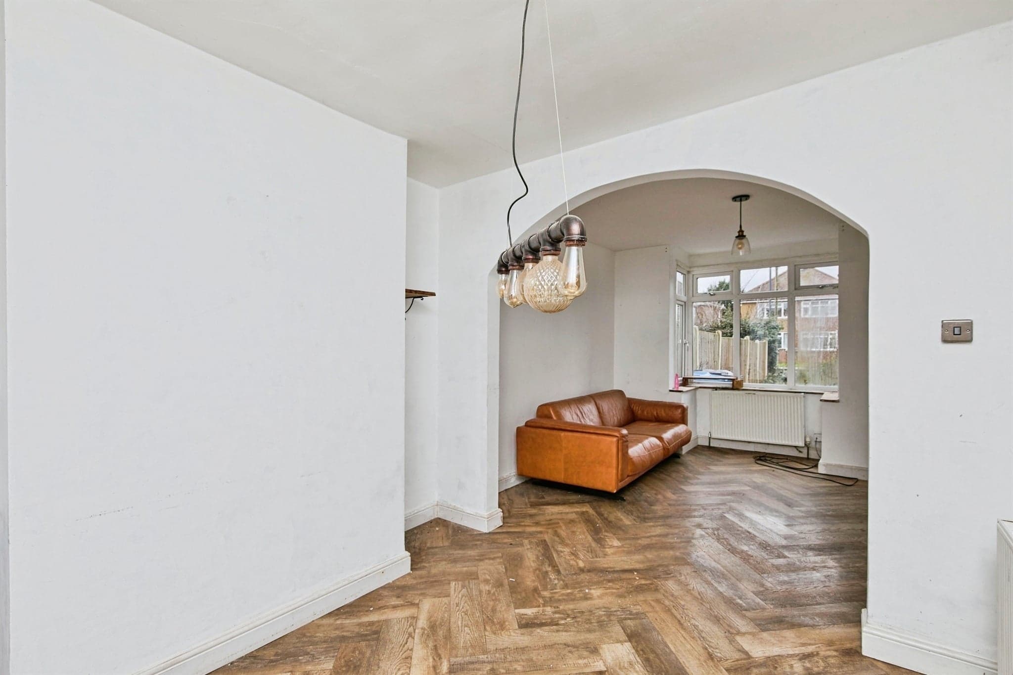 Property at Meadow Lane, Chaddesden, Derby