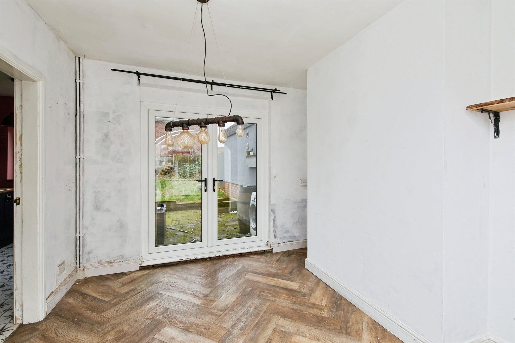 Property at Meadow Lane, Chaddesden, Derby