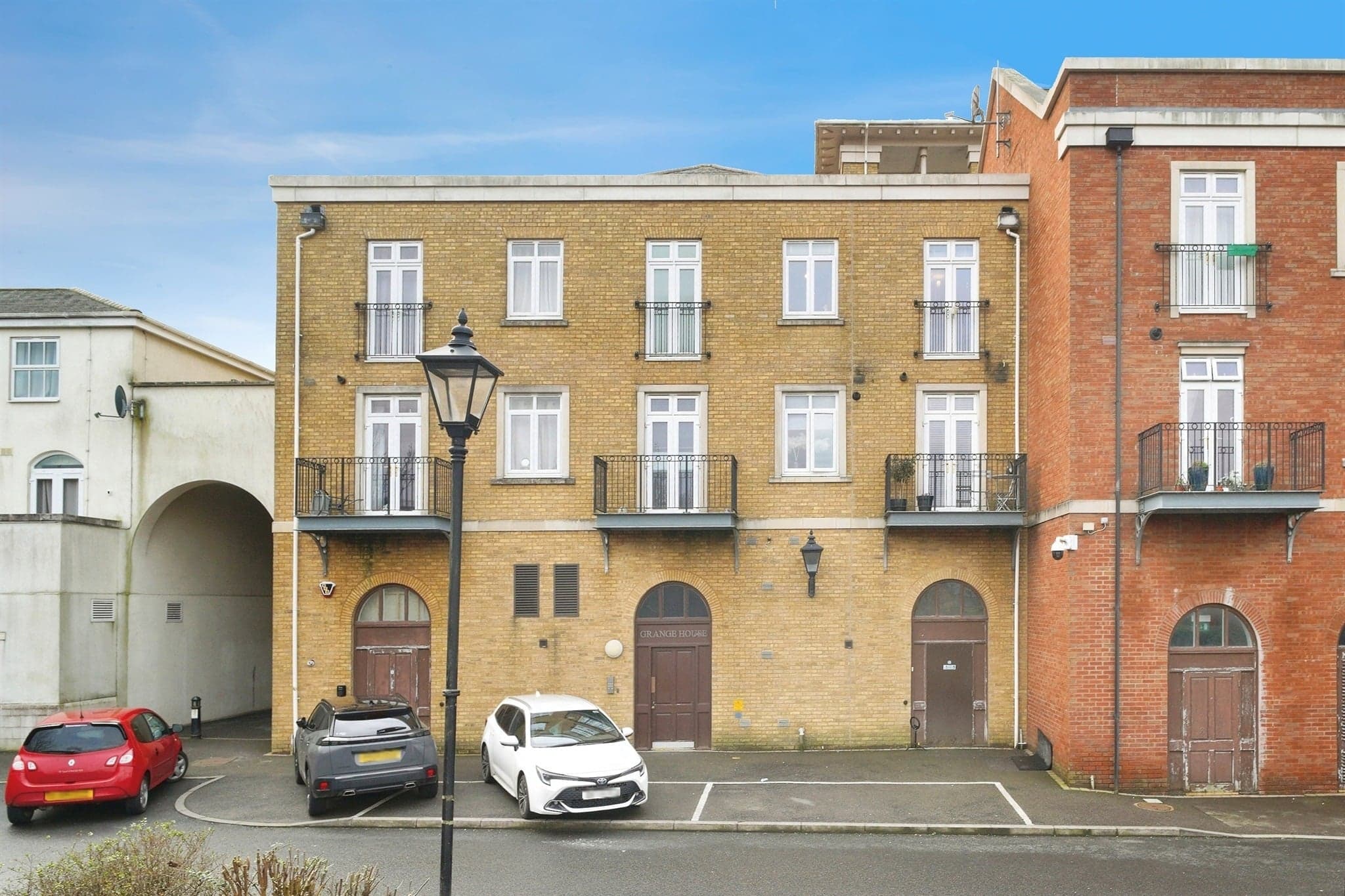 Property at Main Street, Shirley, Solihull