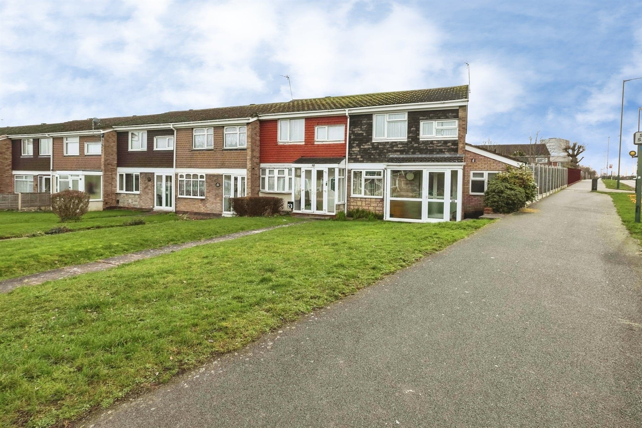 Property at Bell Close, BIRMINGHAM
