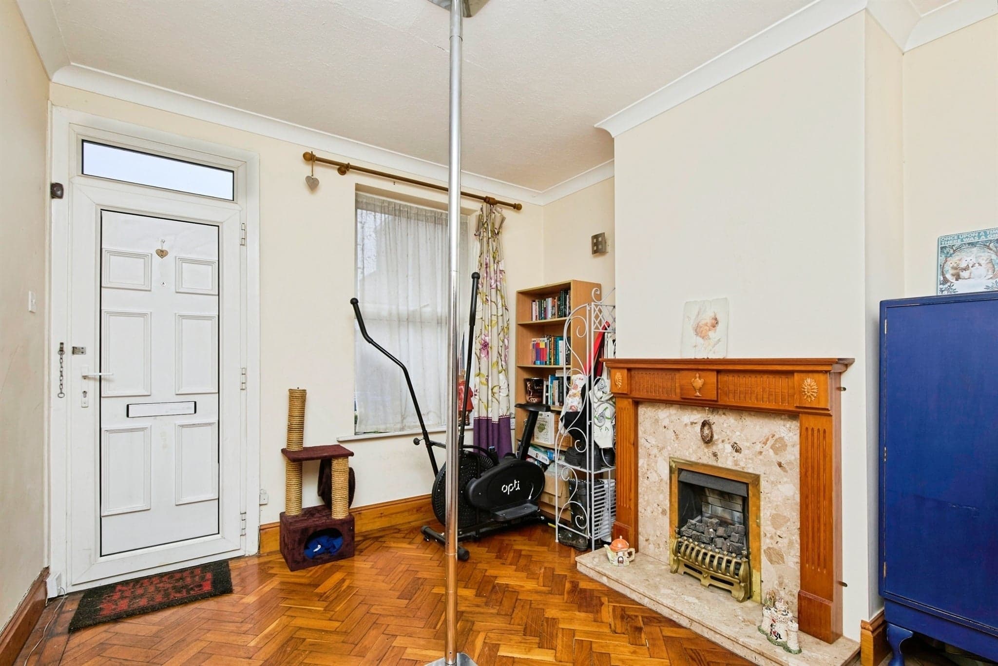 Property at Jackson Street, Derby