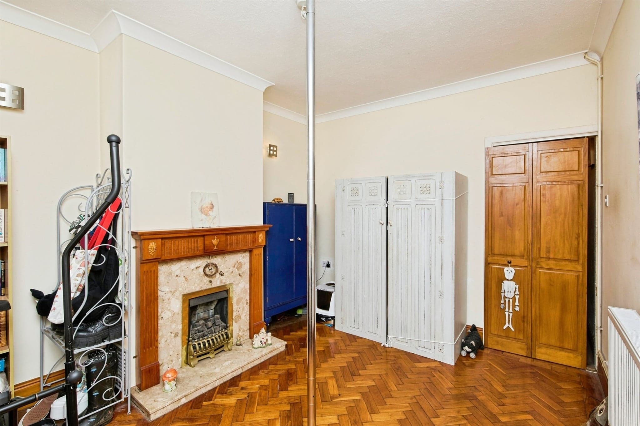 Property at Jackson Street, Derby