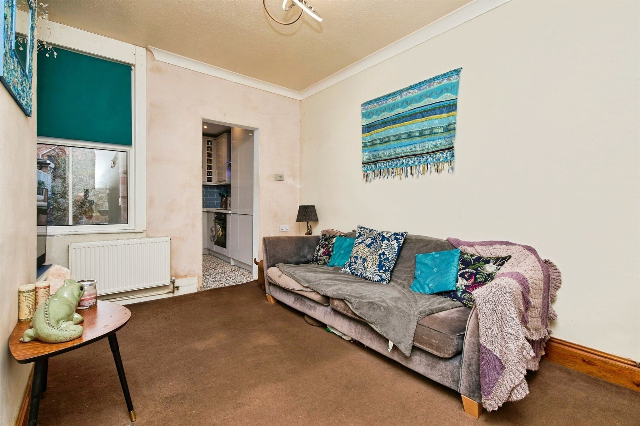 Property at Jackson Street, Derby