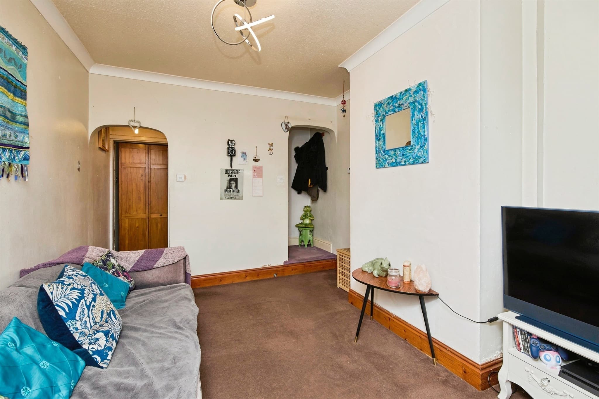 Property at Jackson Street, Derby