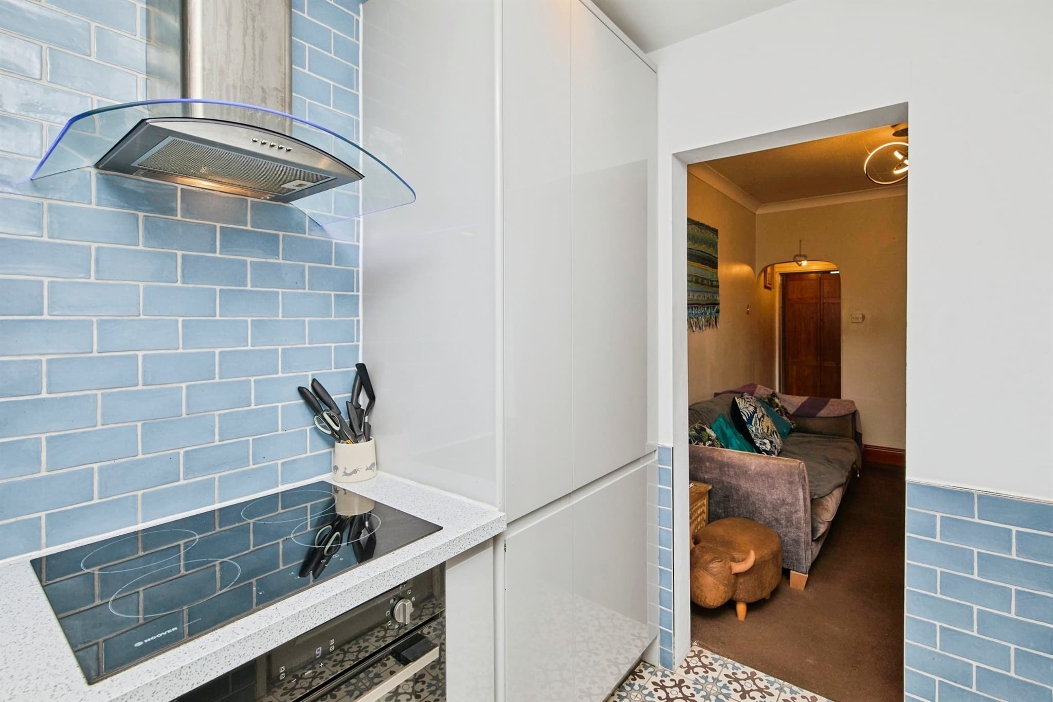 Property at Jackson Street, Derby