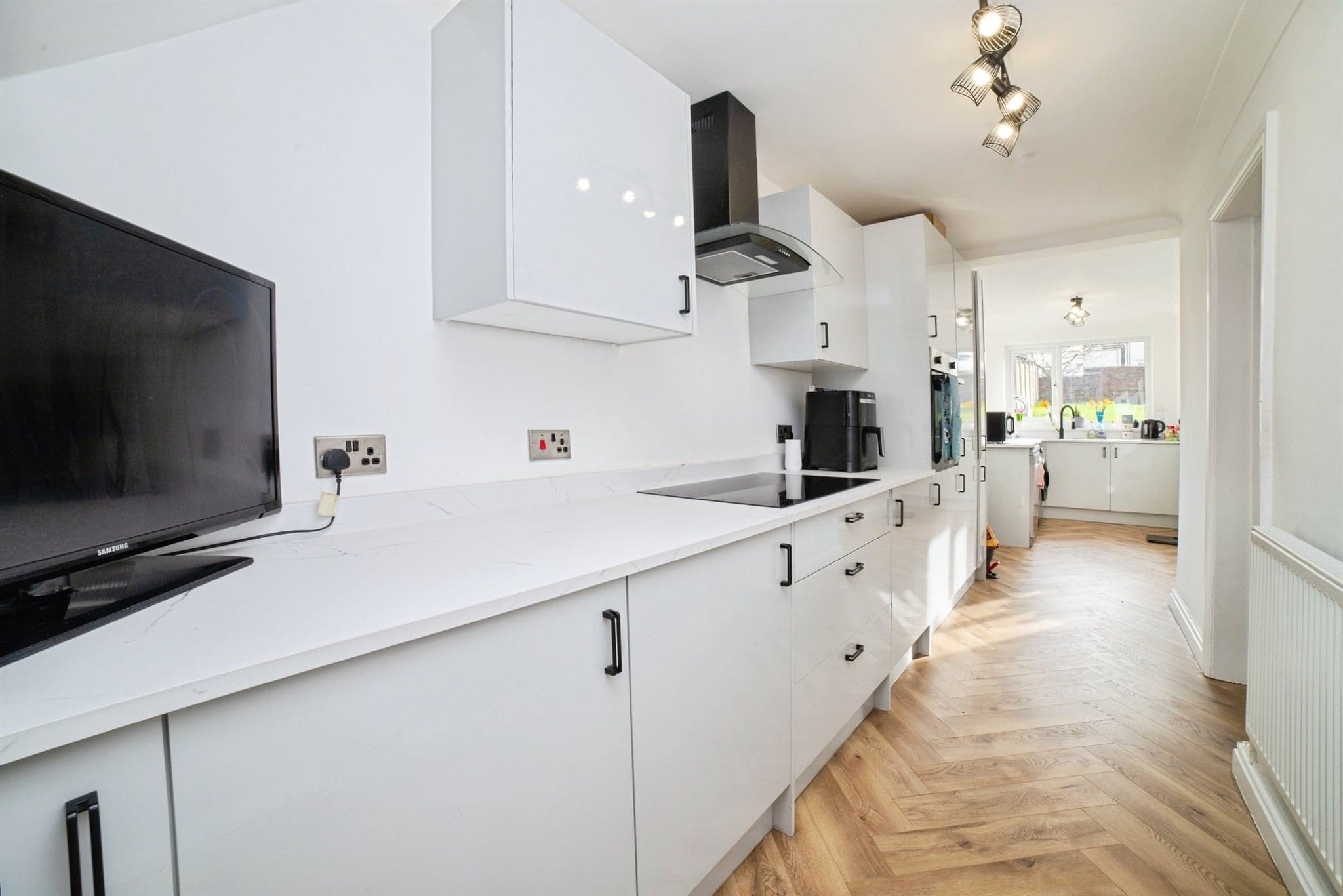 Property at Wood Street, RIPLEY