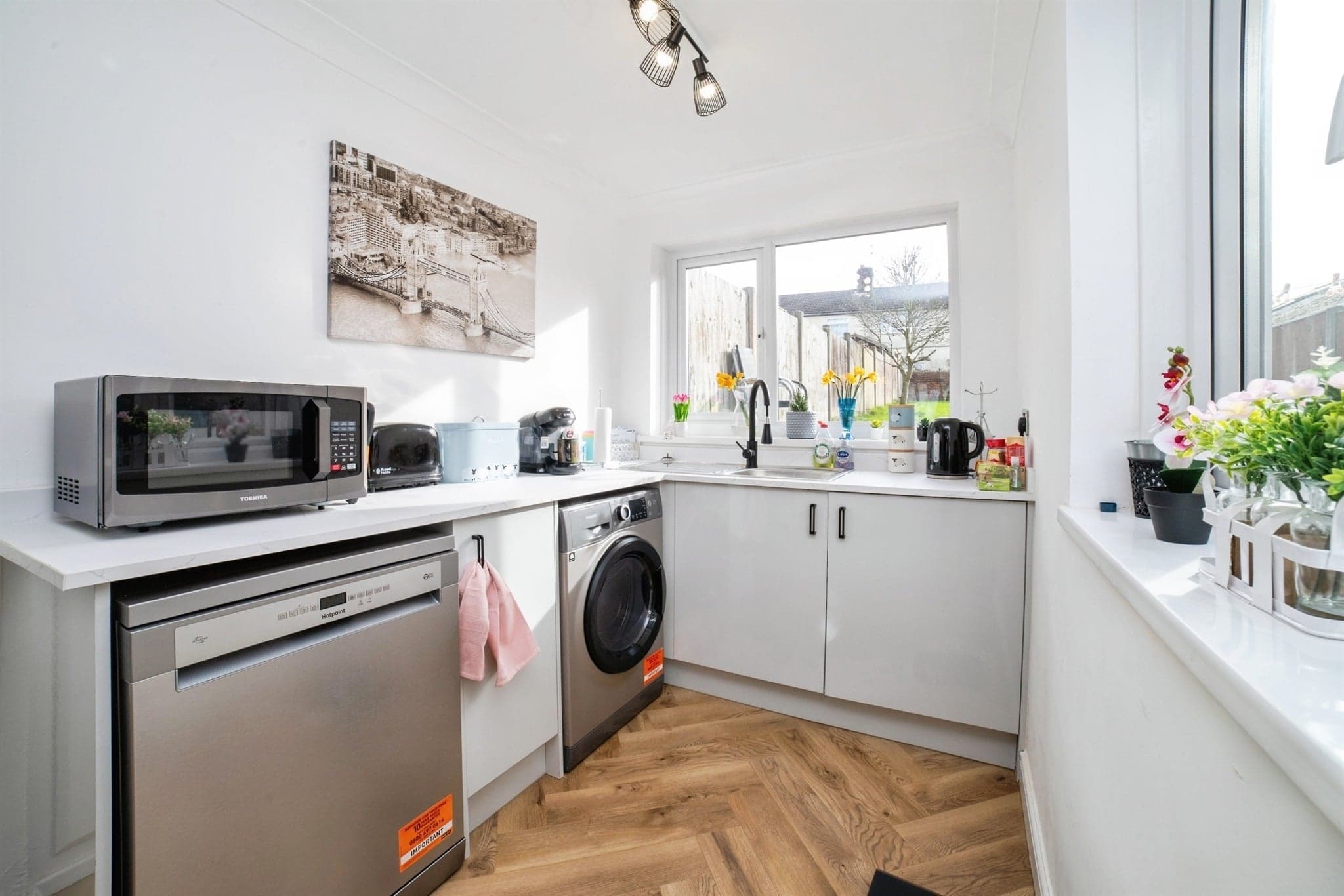 Property at Wood Street, RIPLEY