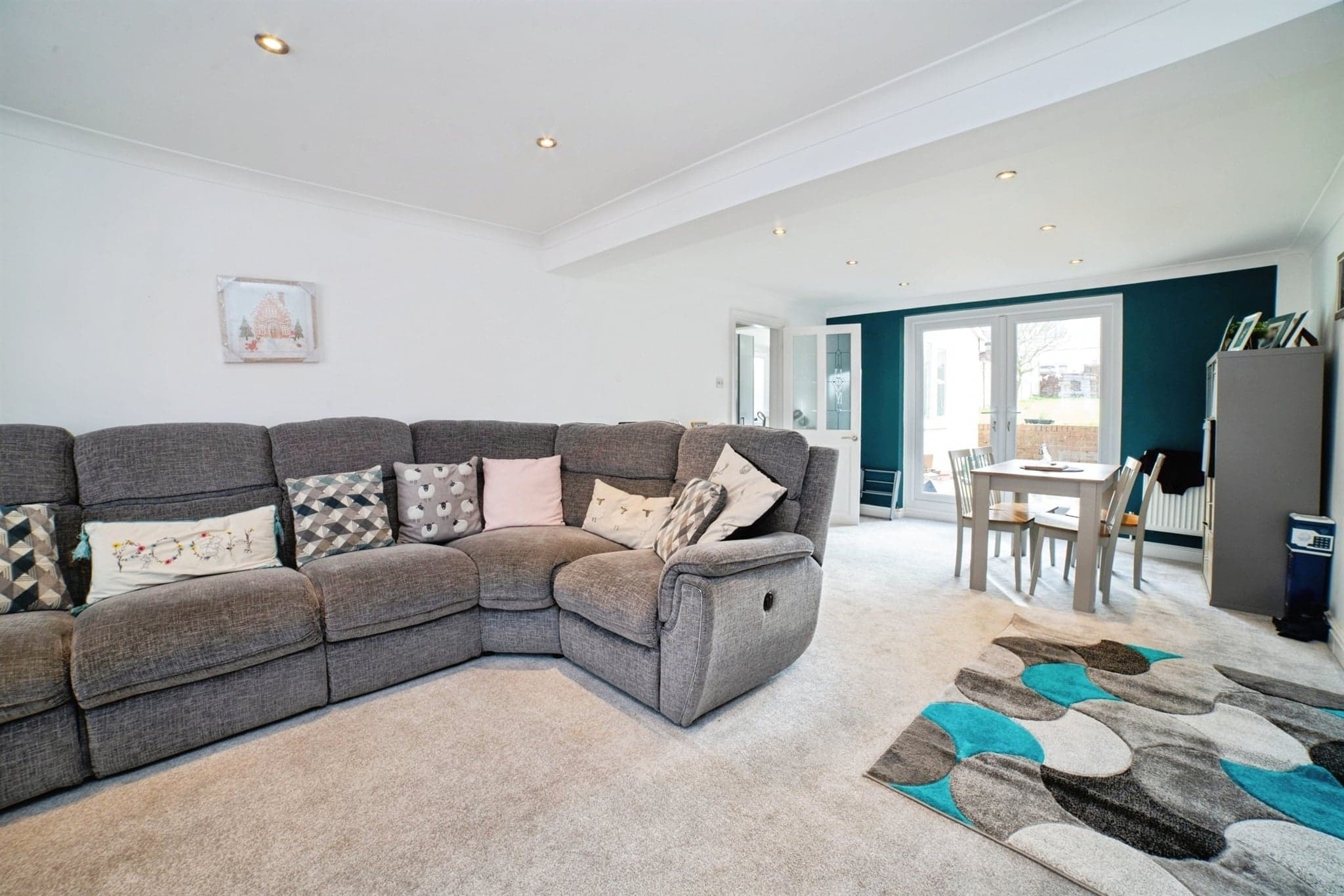 Property at Wood Street, RIPLEY