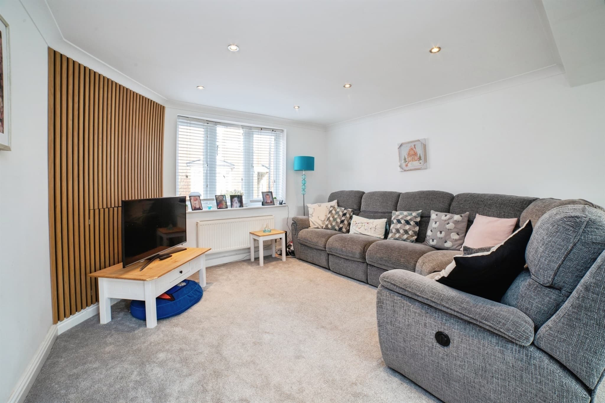 Property at Wood Street, RIPLEY