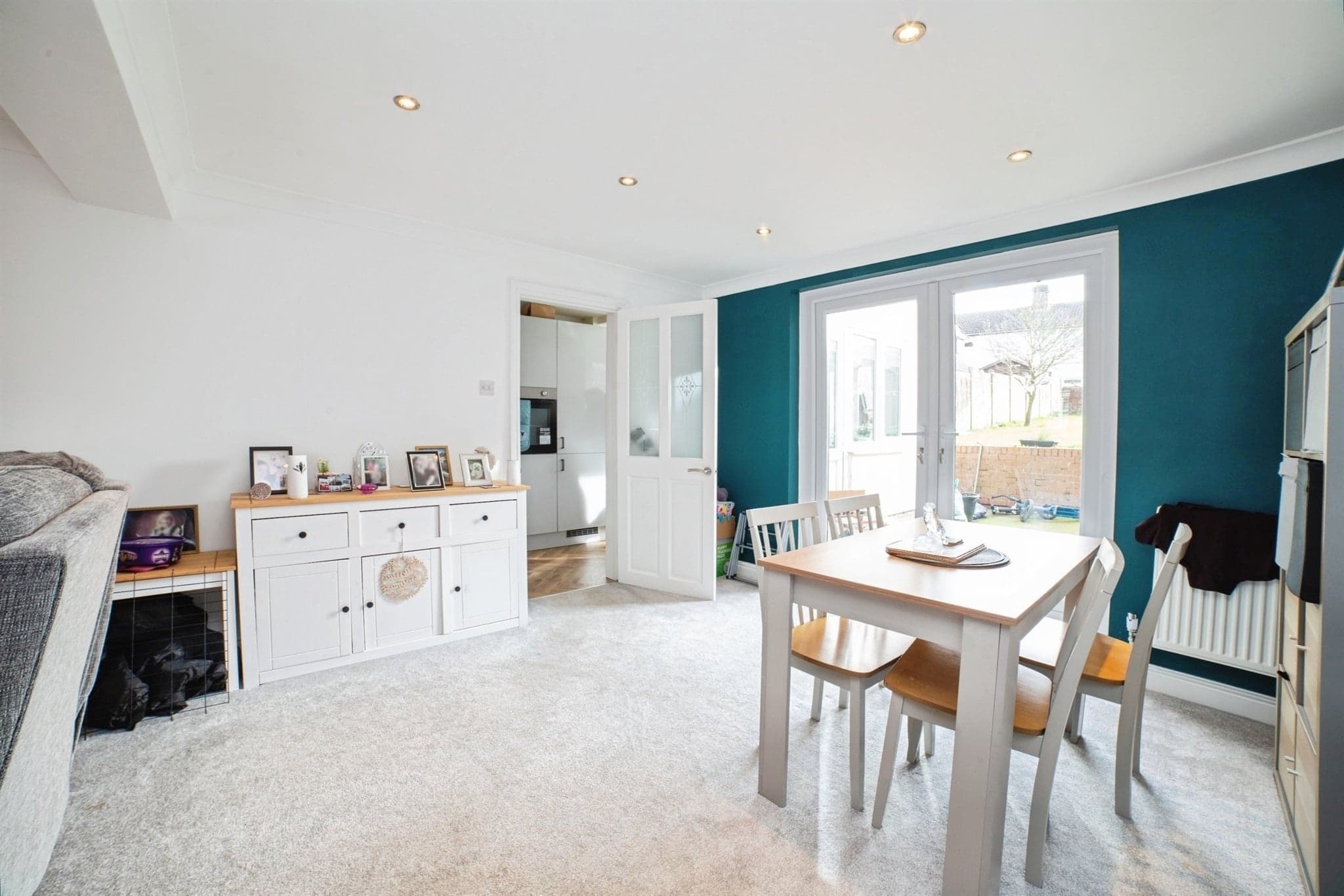 Property at Wood Street, RIPLEY