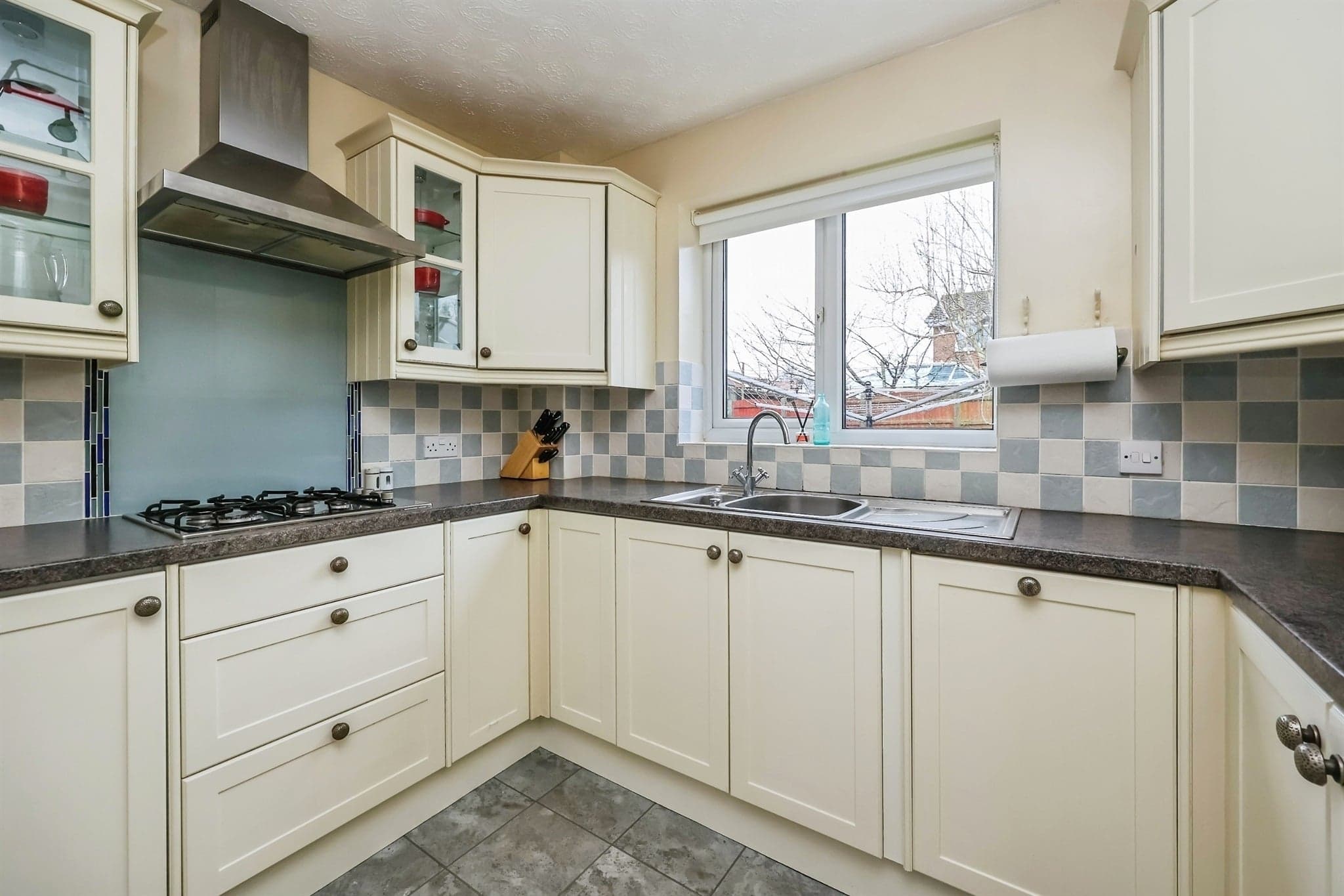 Property at Rockley Close, Hucknall, Nottingham