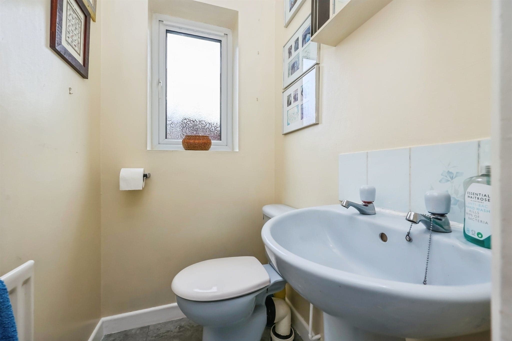 Property at Rockley Close, Hucknall, Nottingham
