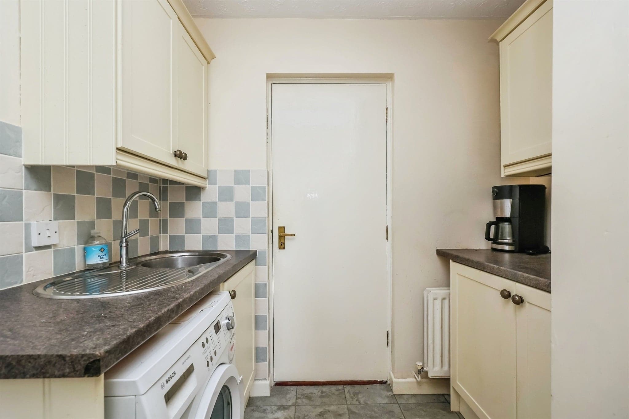 Property at Rockley Close, Hucknall, Nottingham