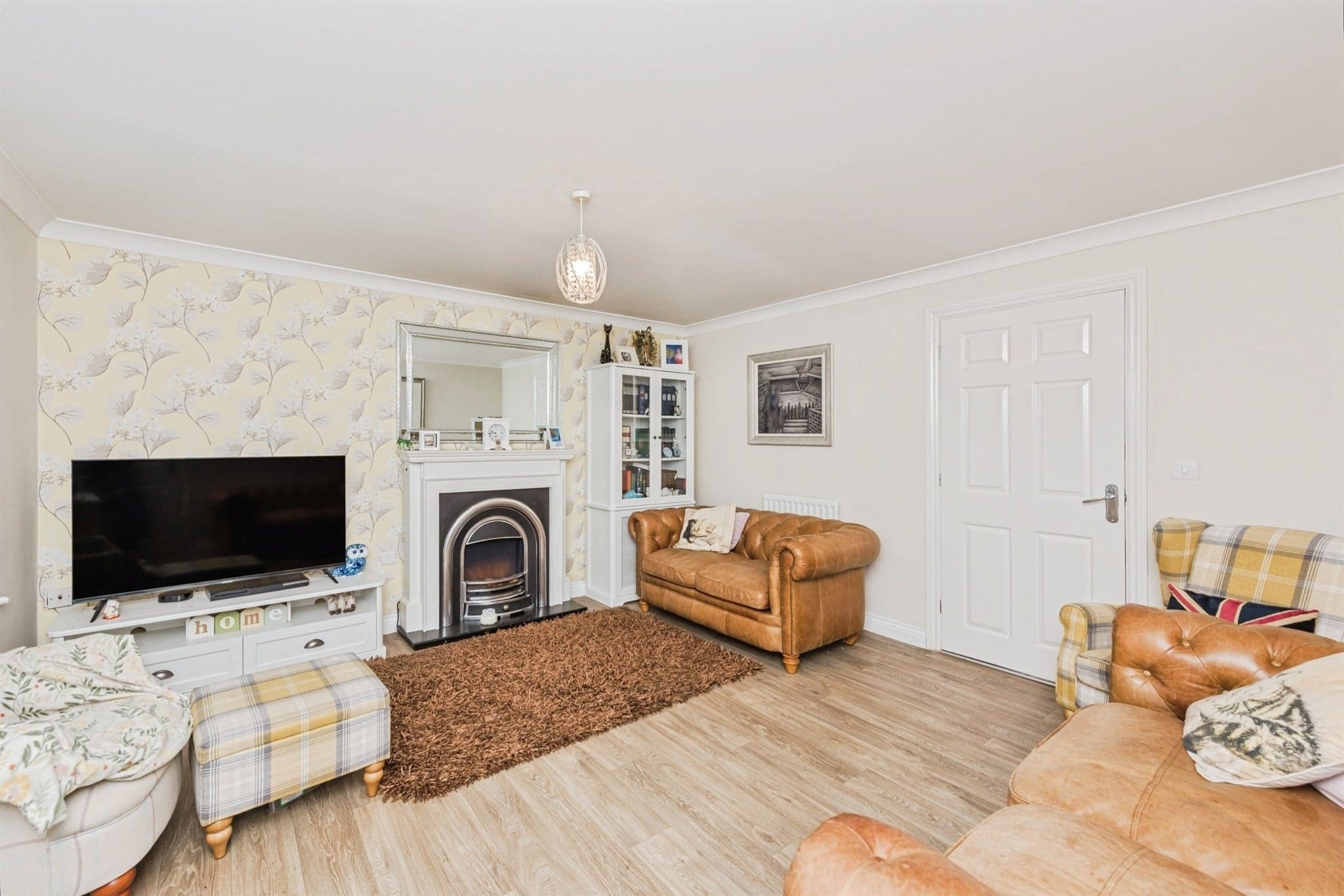 Property at Dumolos Lane, Glascote, Tamworth