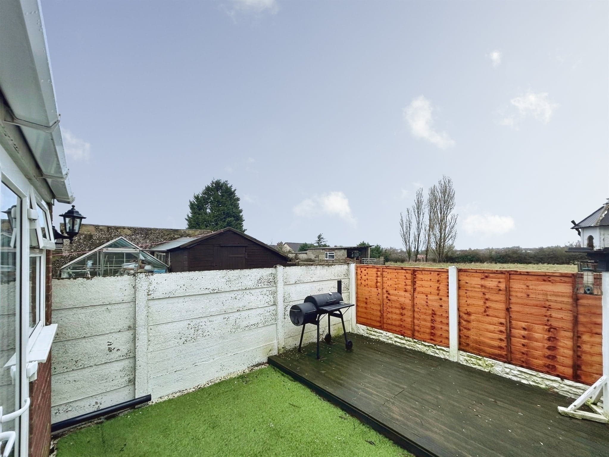 Property at Inkerman Street, Selston, NOTTINGHAM