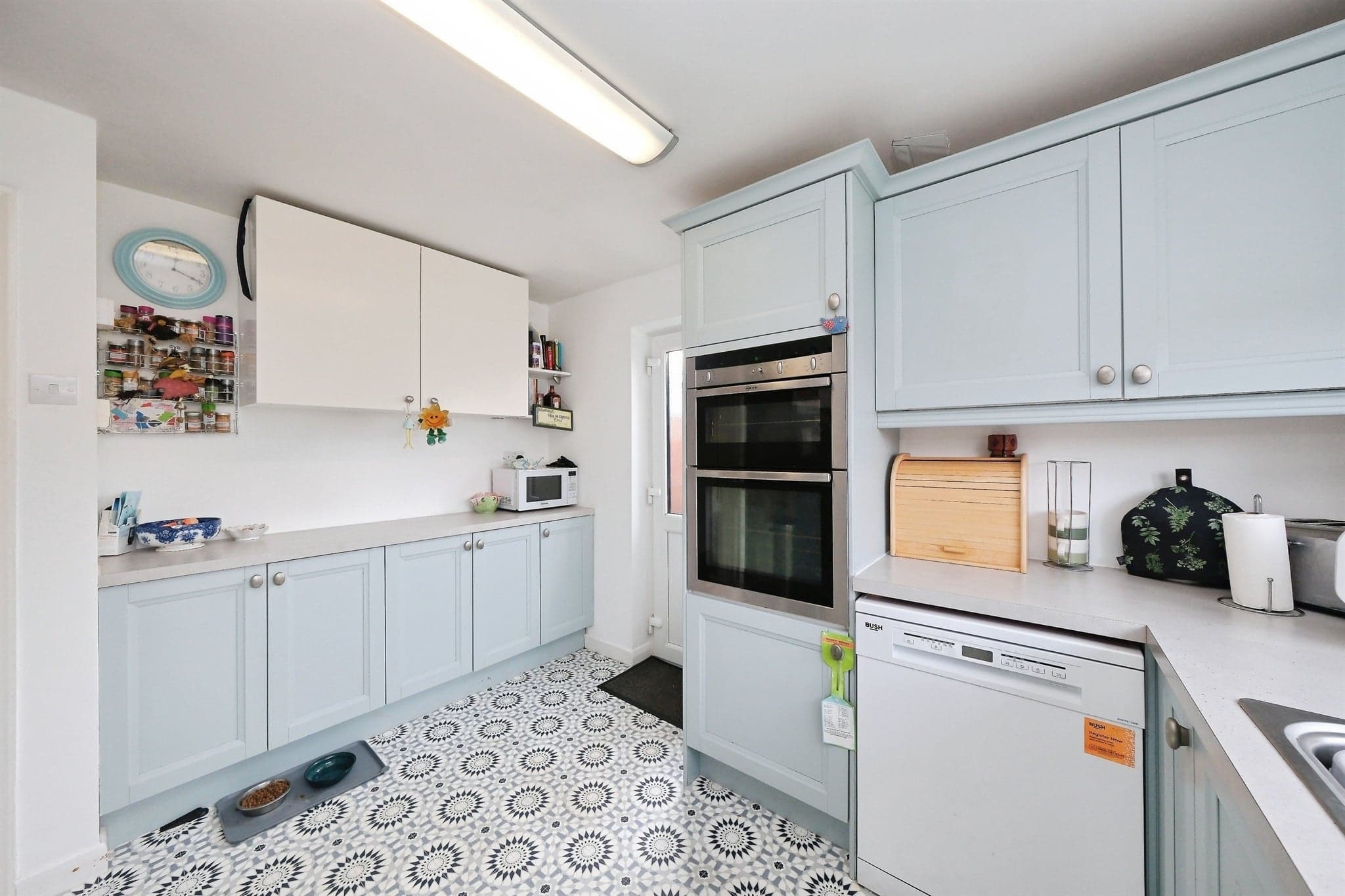 Property at Hunter Drive, Kilburn, Belper