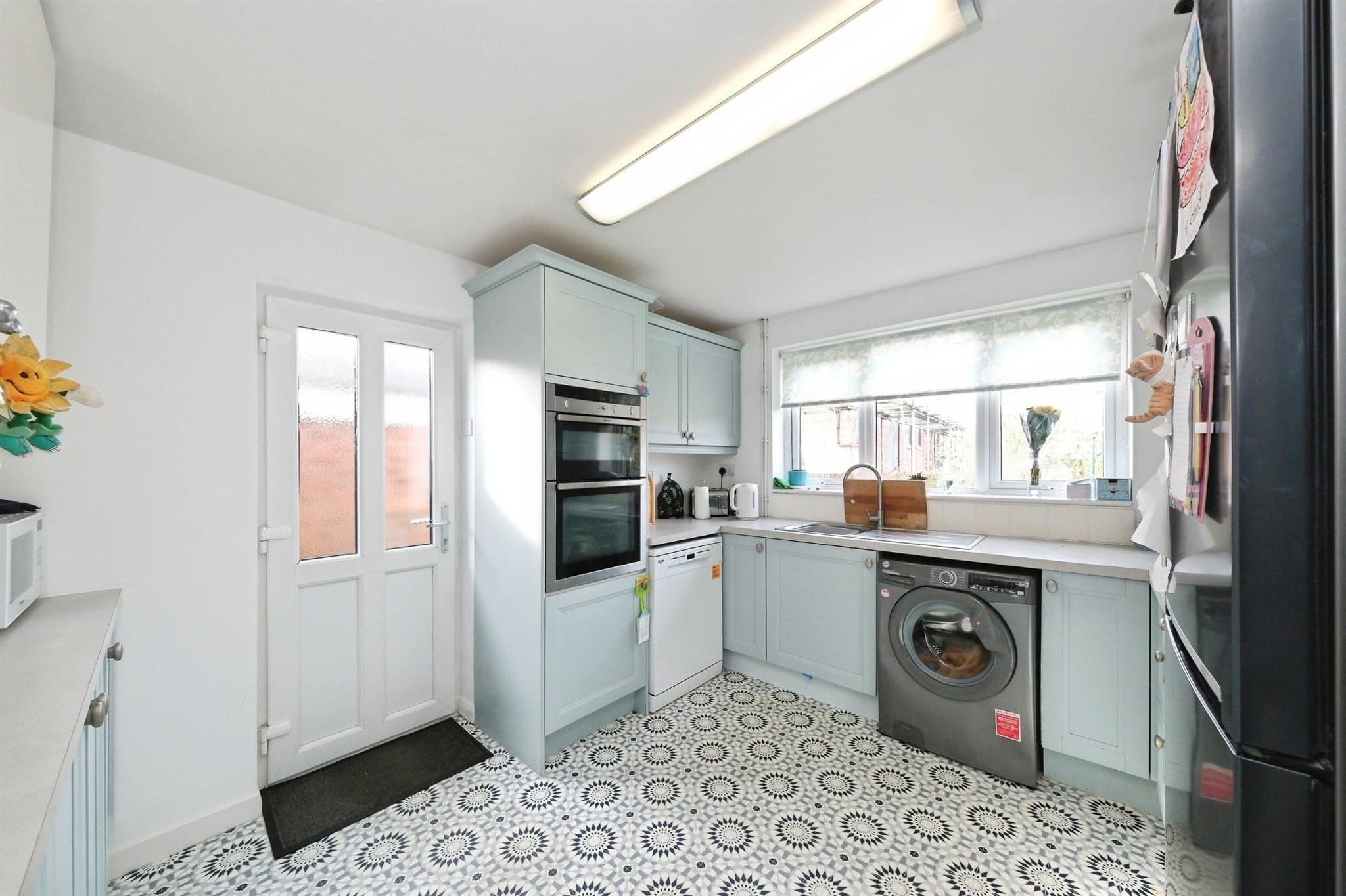 Property at Hunter Drive, Kilburn, Belper