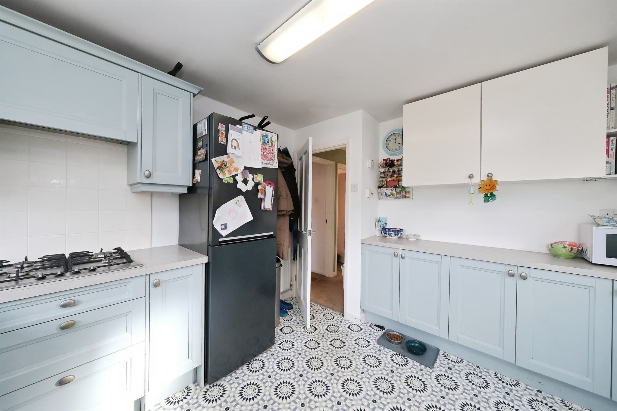 Property at Hunter Drive, Kilburn, Belper