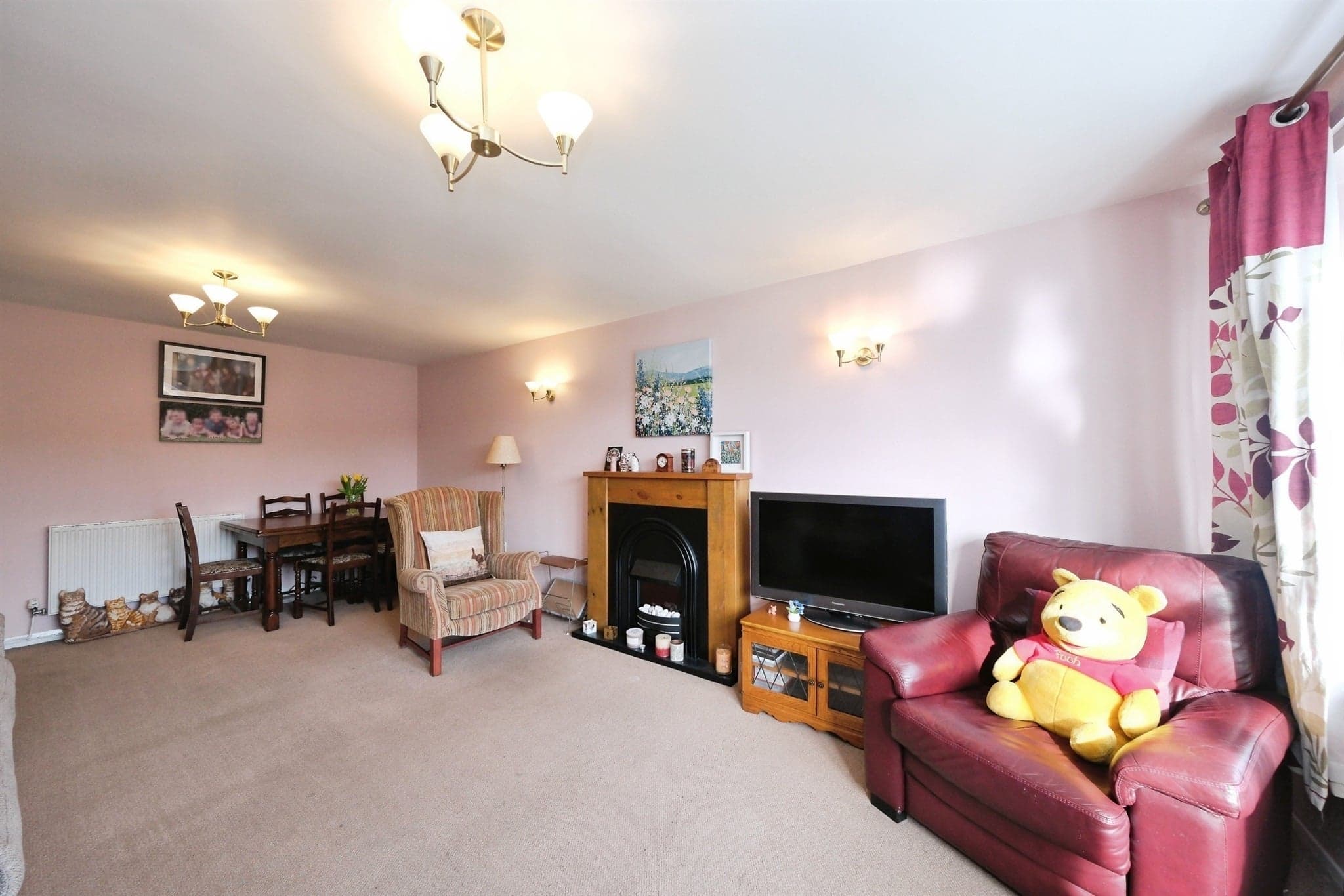 Property at Hunter Drive, Kilburn, Belper