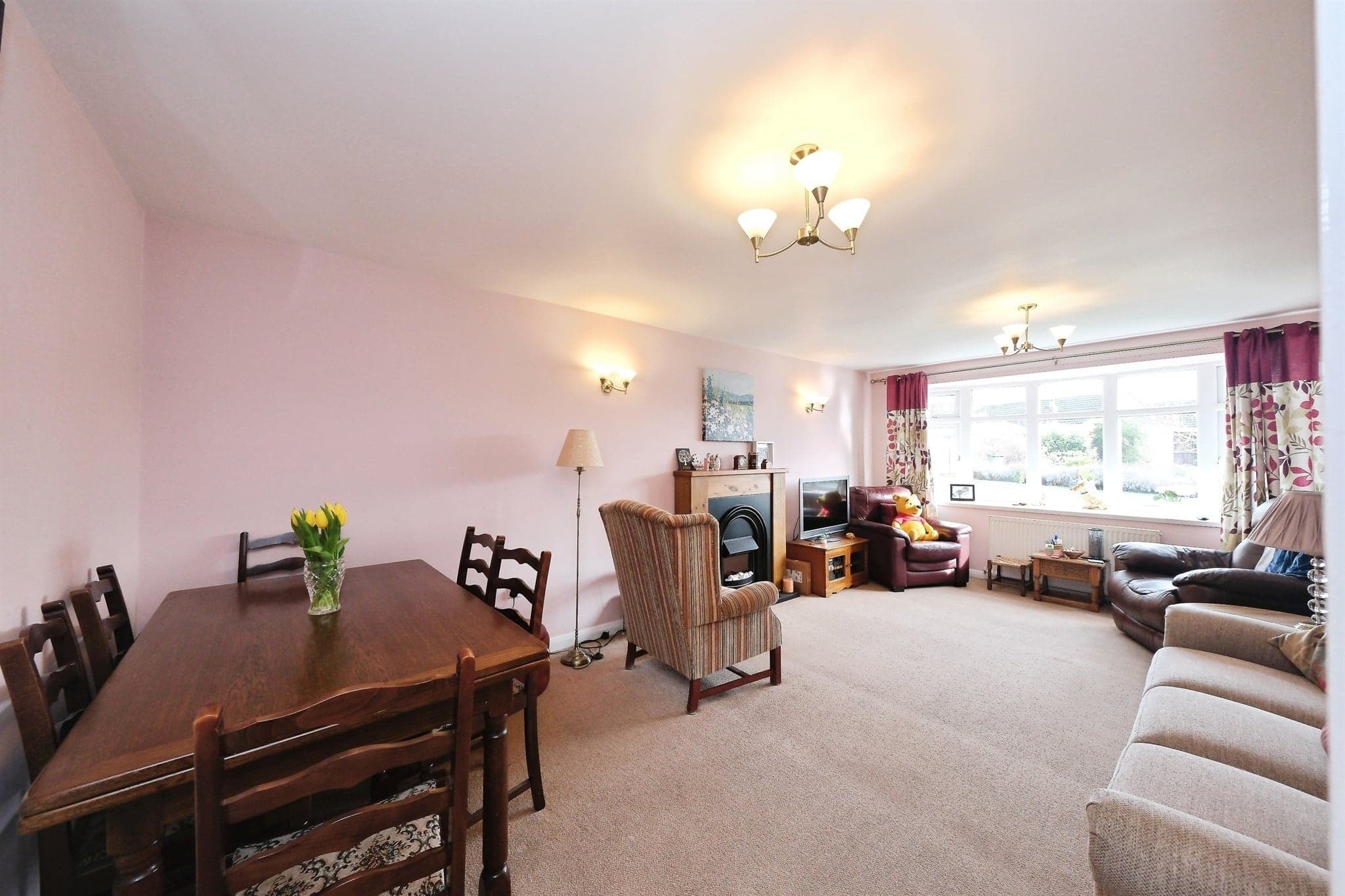 Property at Hunter Drive, Kilburn, Belper