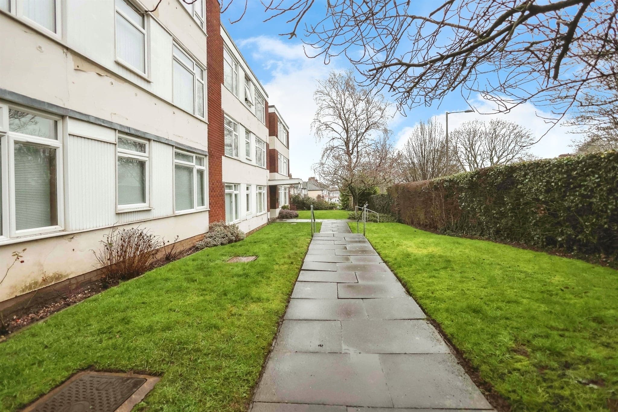 Property at Kingsbury Road, Erdington, Birmingham