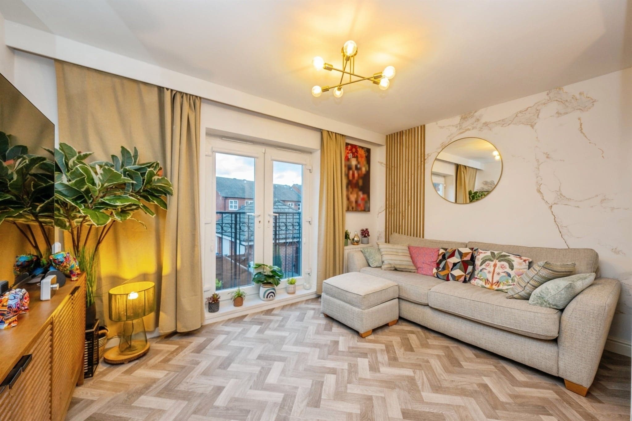 Property at Dallow Street, Burton-On-Trent