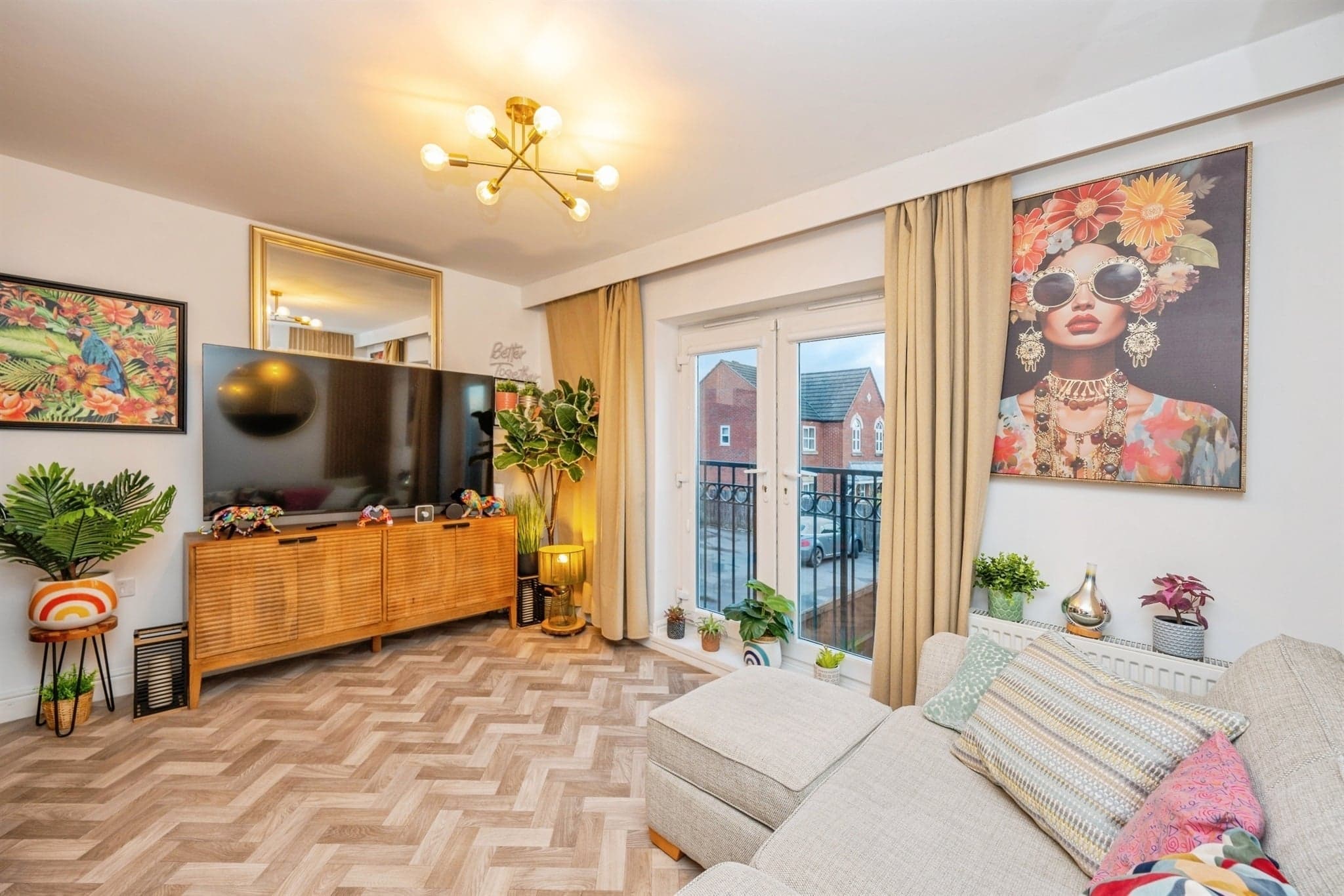 Property at Dallow Street, Burton-On-Trent