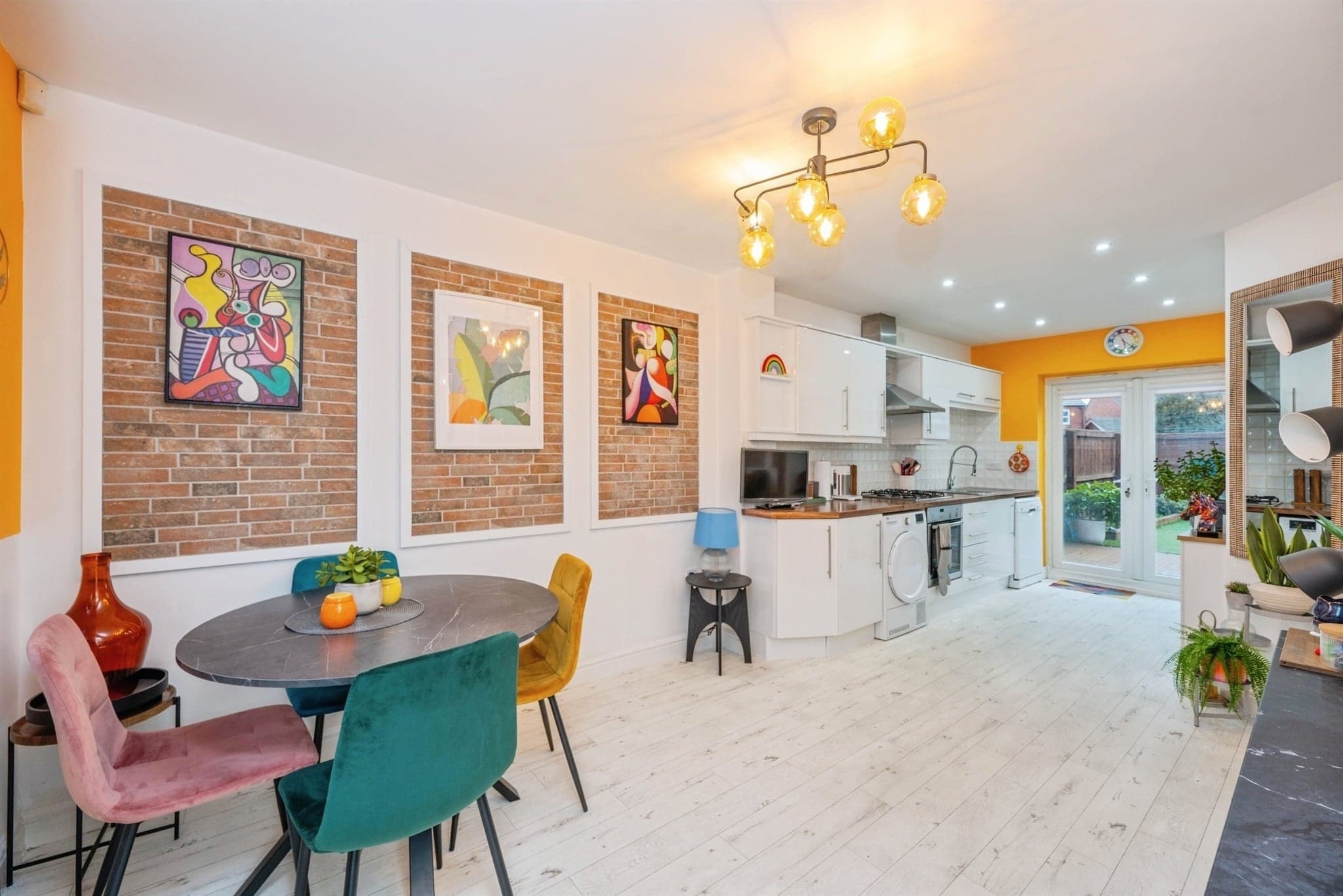 Property at Dallow Street, Burton-On-Trent