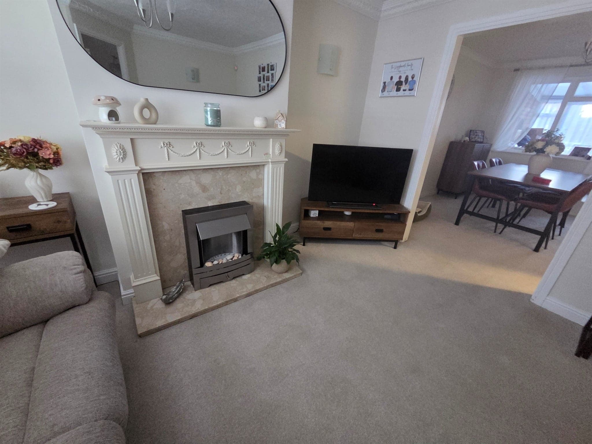 Property at Cooper Close, Nottingham