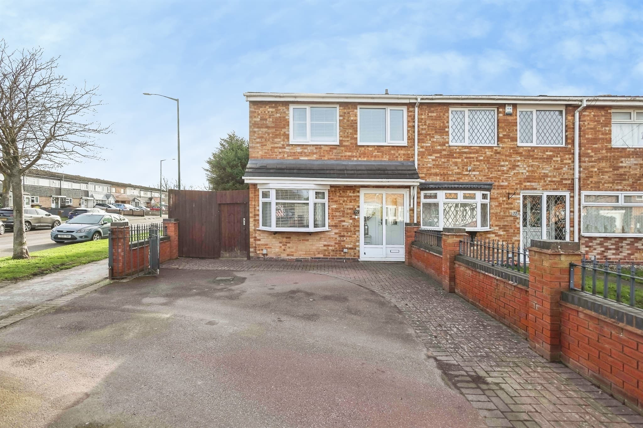 Property at Marlene Croft, Birmingham