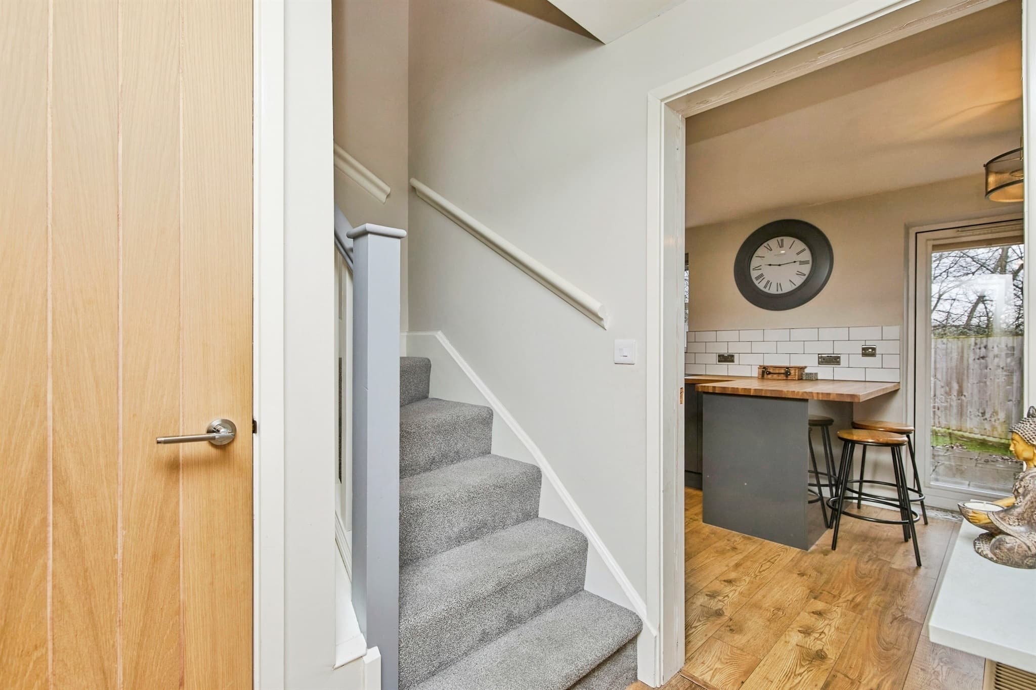 Property at Minkley Drive, Langley Mill, Nottingham