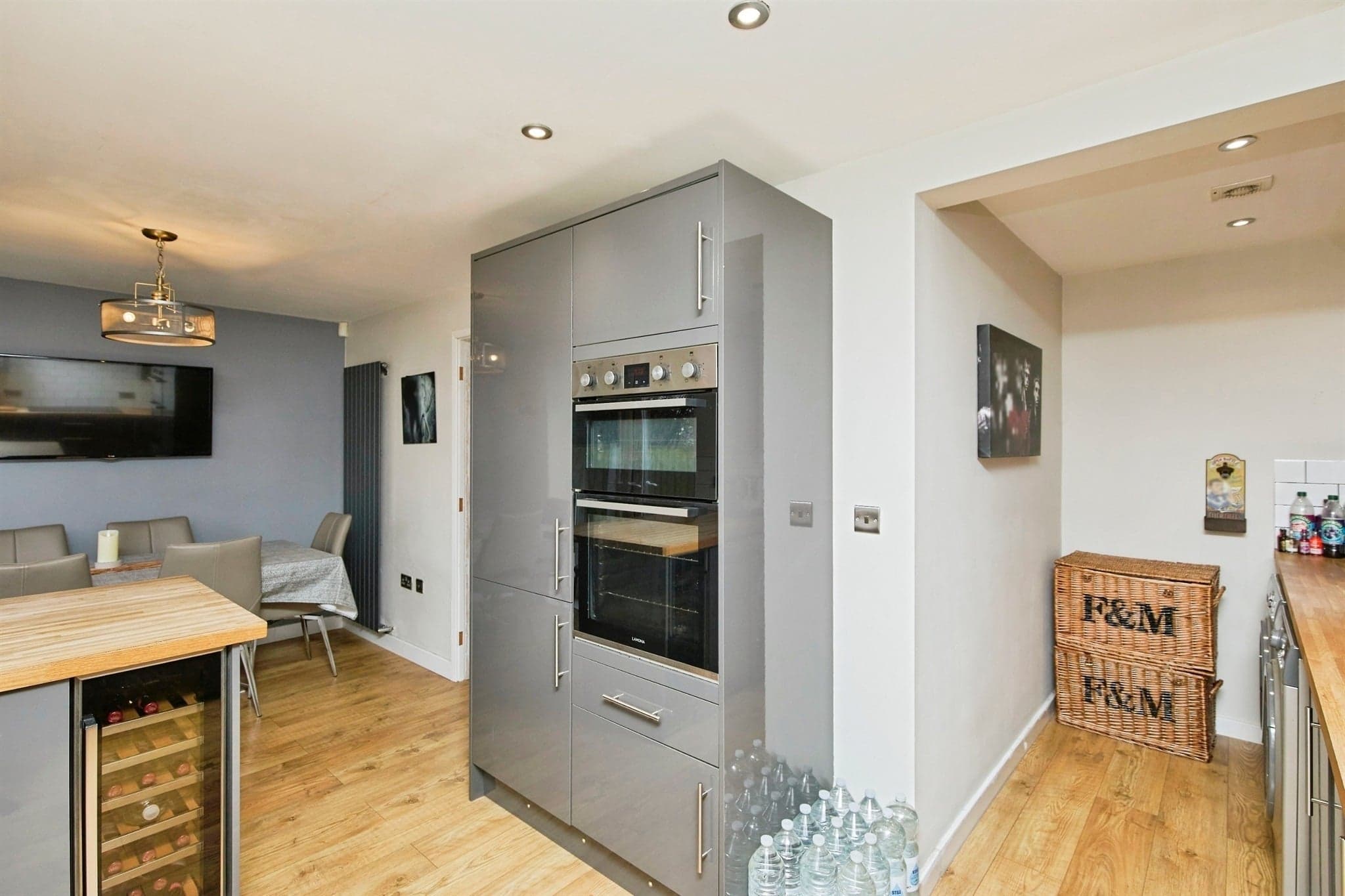 Property at Minkley Drive, Langley Mill, Nottingham