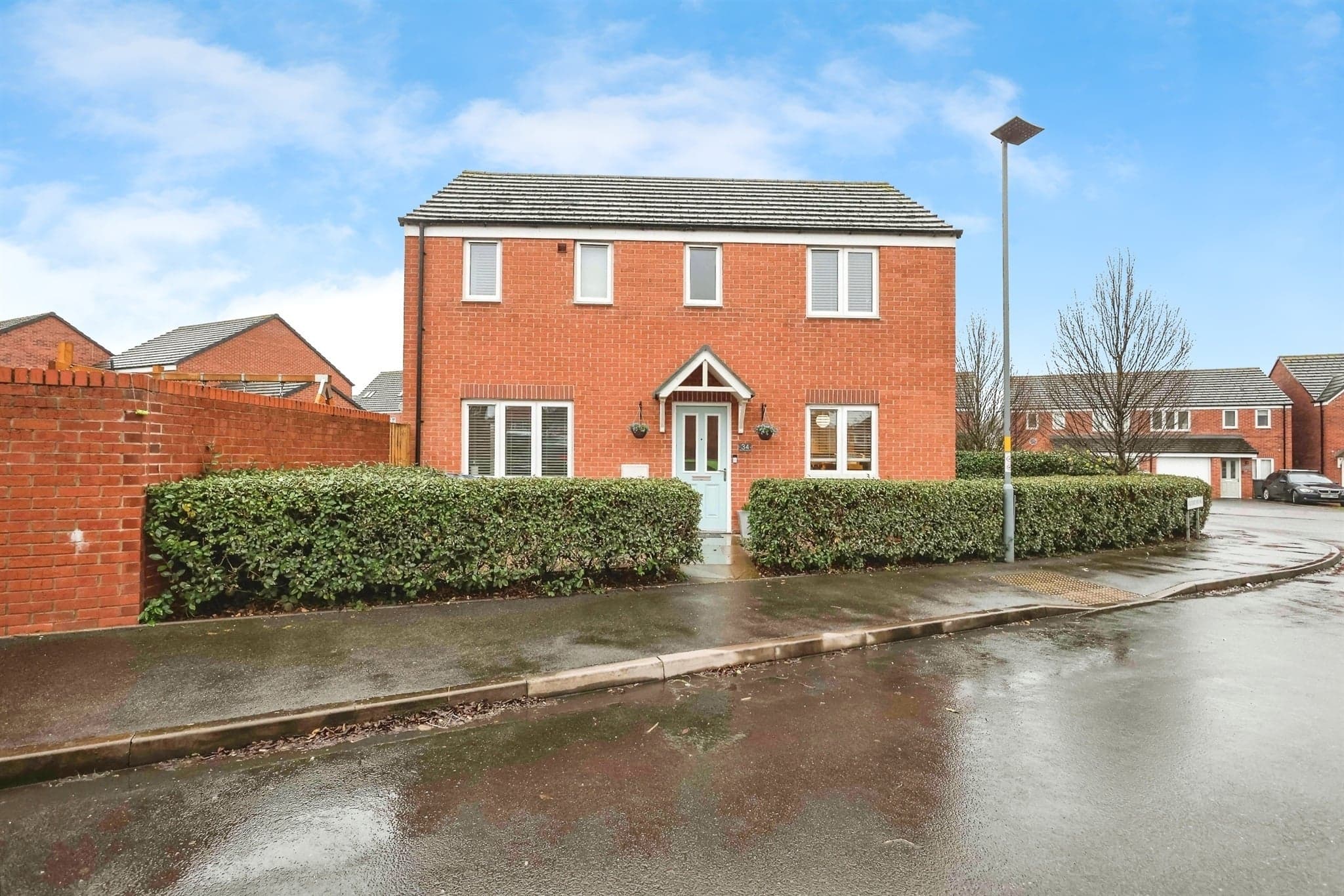 Property at Silvermere Park Way, BIRMINGHAM