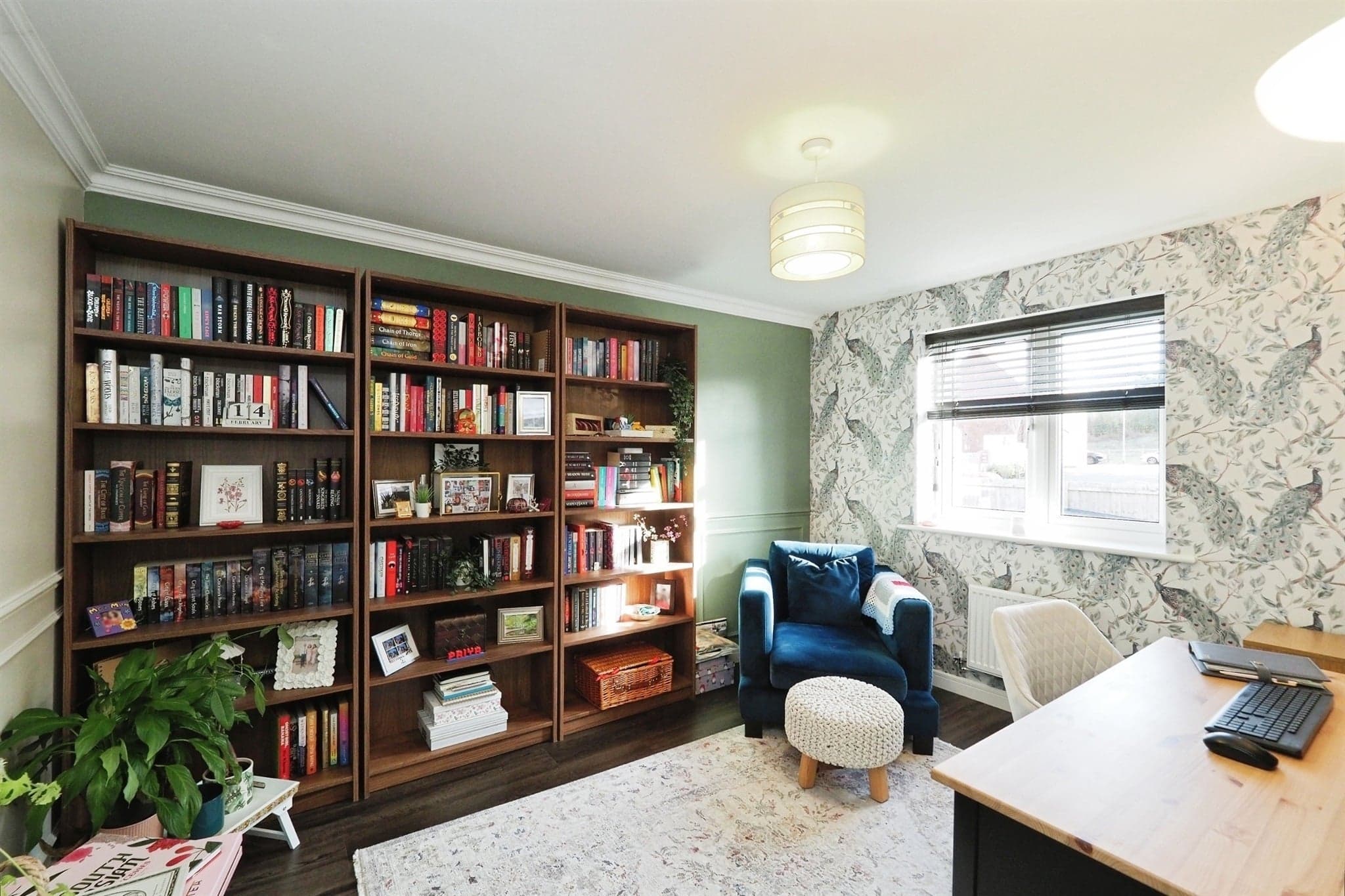 Property at Lindhurst Way West, Mansfield